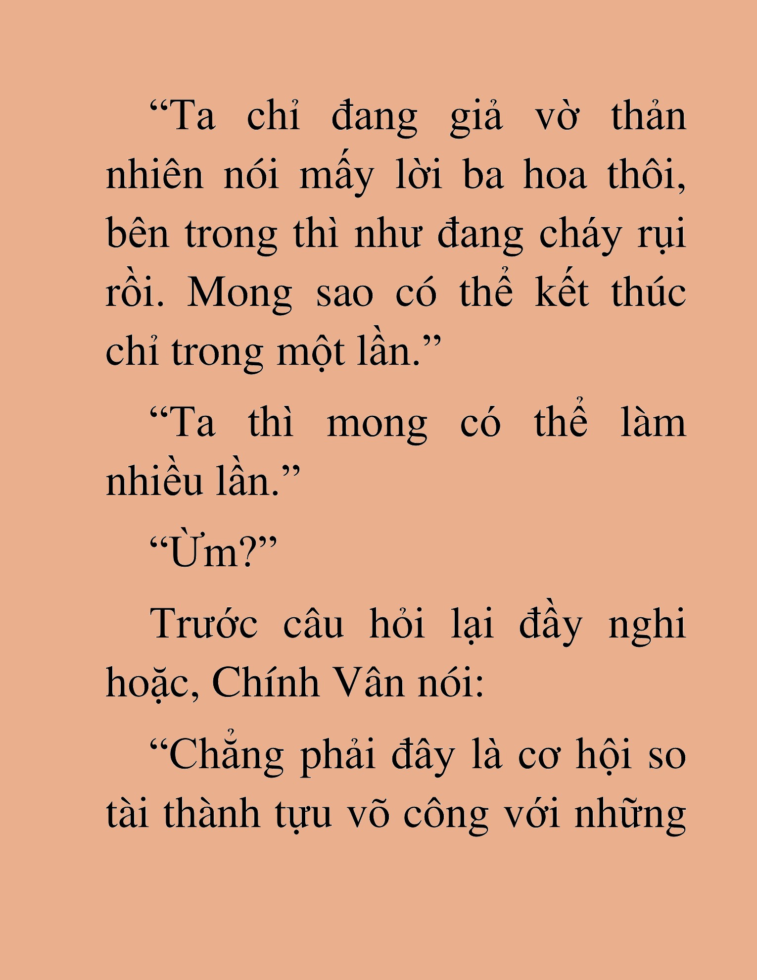 Đọc truyện HAT[NOVEL] Kiếm Quỷ Chuyển Sinh - Chap 37