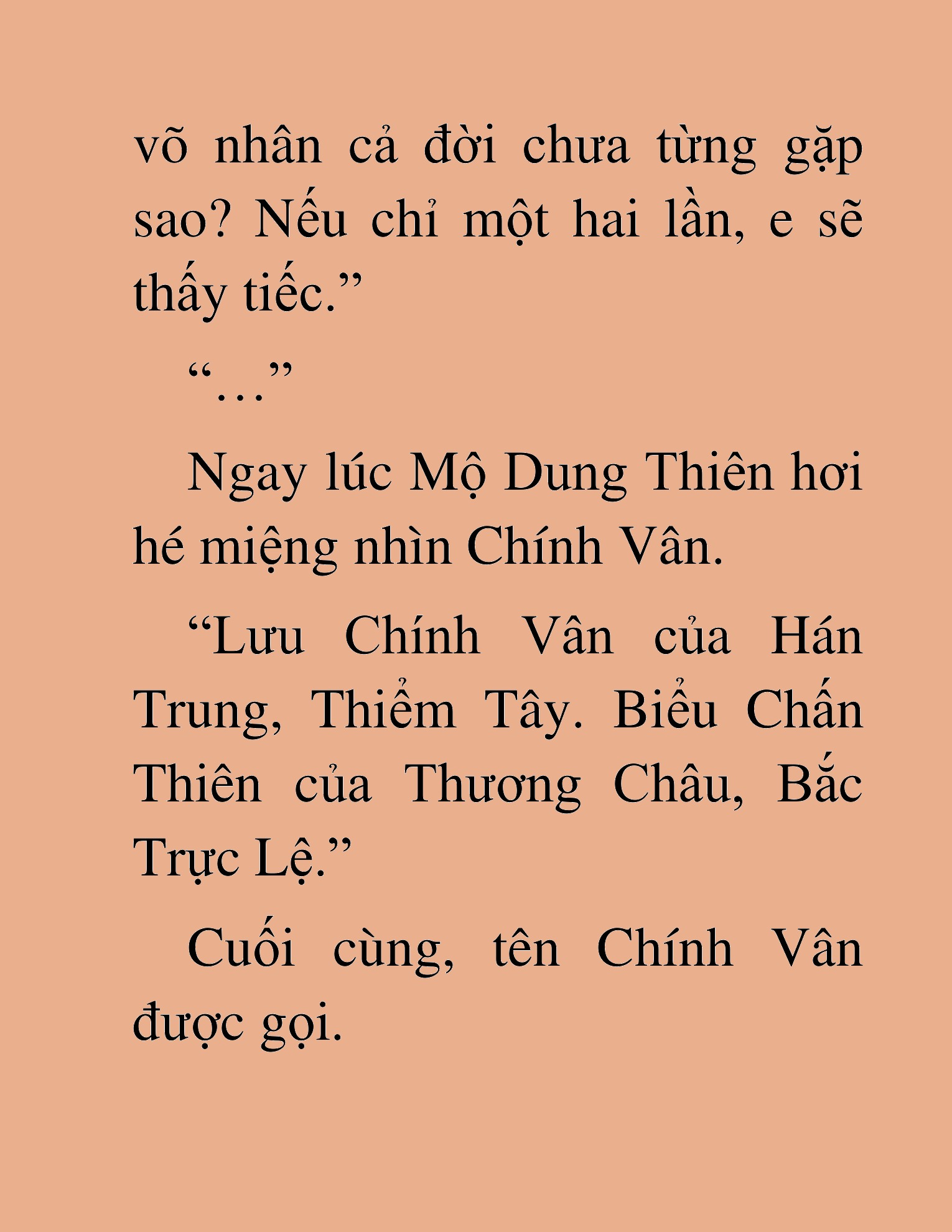 Đọc truyện HAT[NOVEL] Kiếm Quỷ Chuyển Sinh - Chap 37