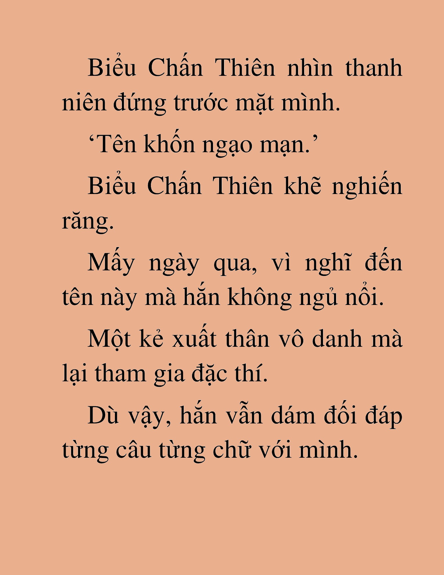 Đọc truyện HAT[NOVEL] Kiếm Quỷ Chuyển Sinh - Chap 37