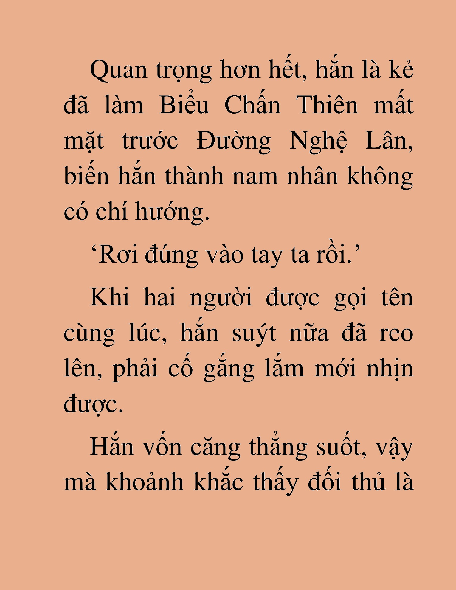 Đọc truyện HAT[NOVEL] Kiếm Quỷ Chuyển Sinh - Chap 37