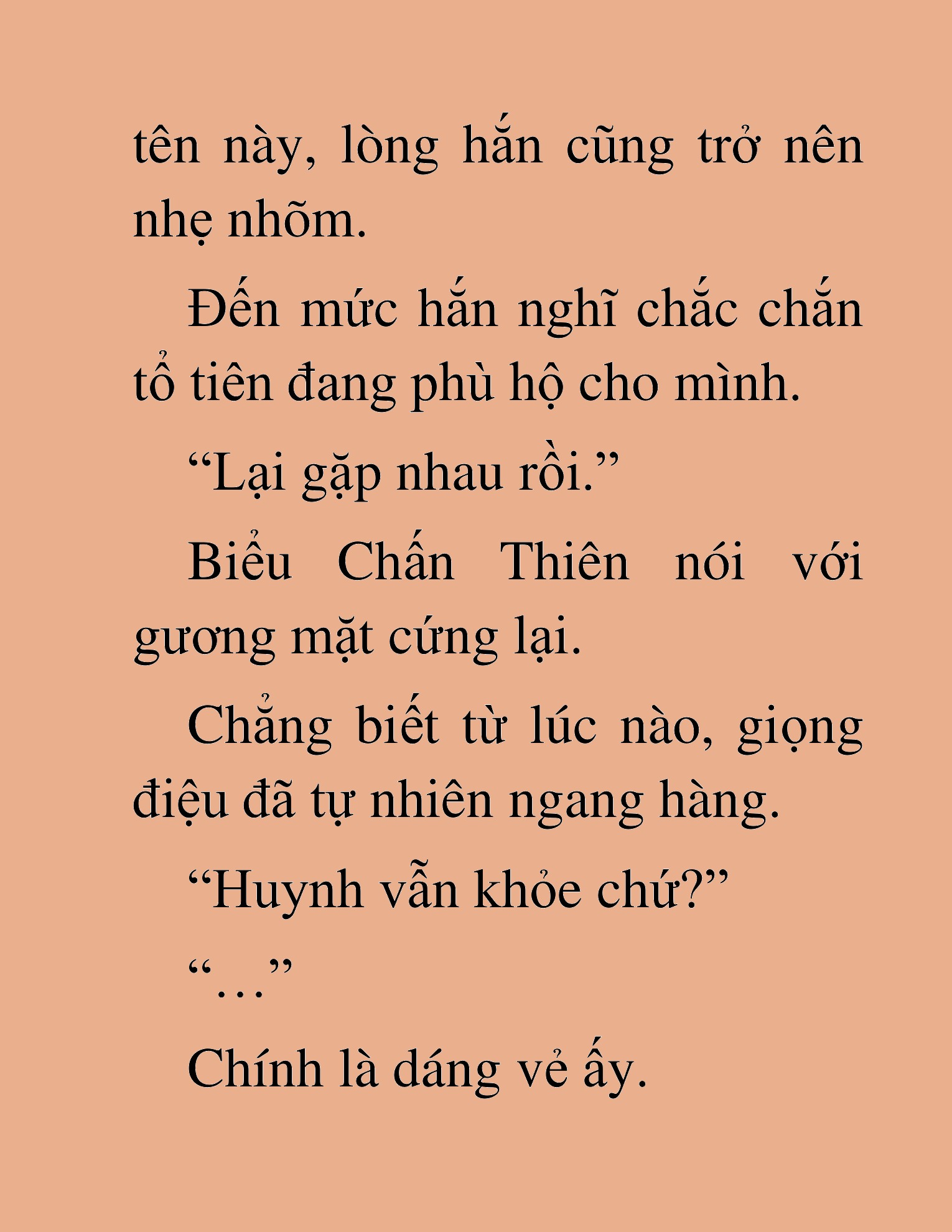 Đọc truyện HAT[NOVEL] Kiếm Quỷ Chuyển Sinh - Chap 37