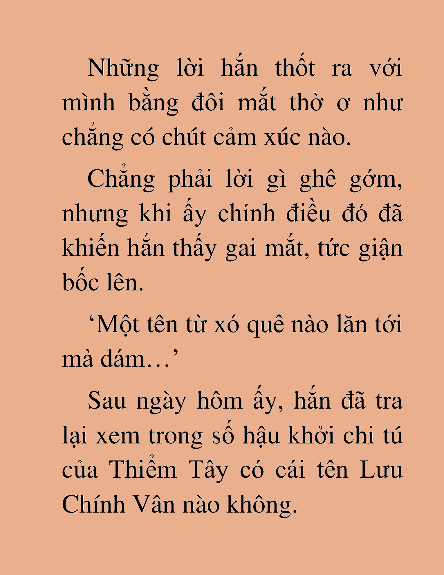 Đọc truyện HAT[NOVEL] Kiếm Quỷ Chuyển Sinh - Chap 37