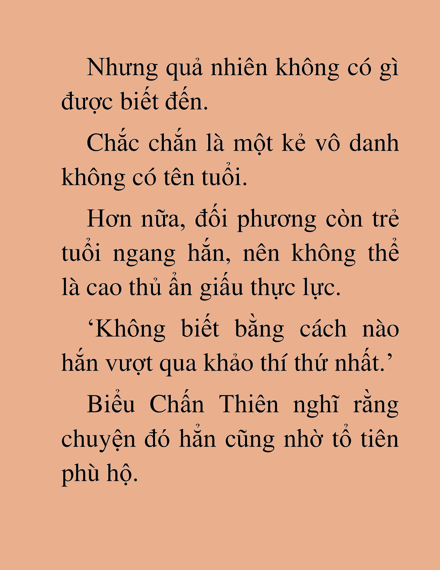 Đọc truyện HAT[NOVEL] Kiếm Quỷ Chuyển Sinh - Chap 37