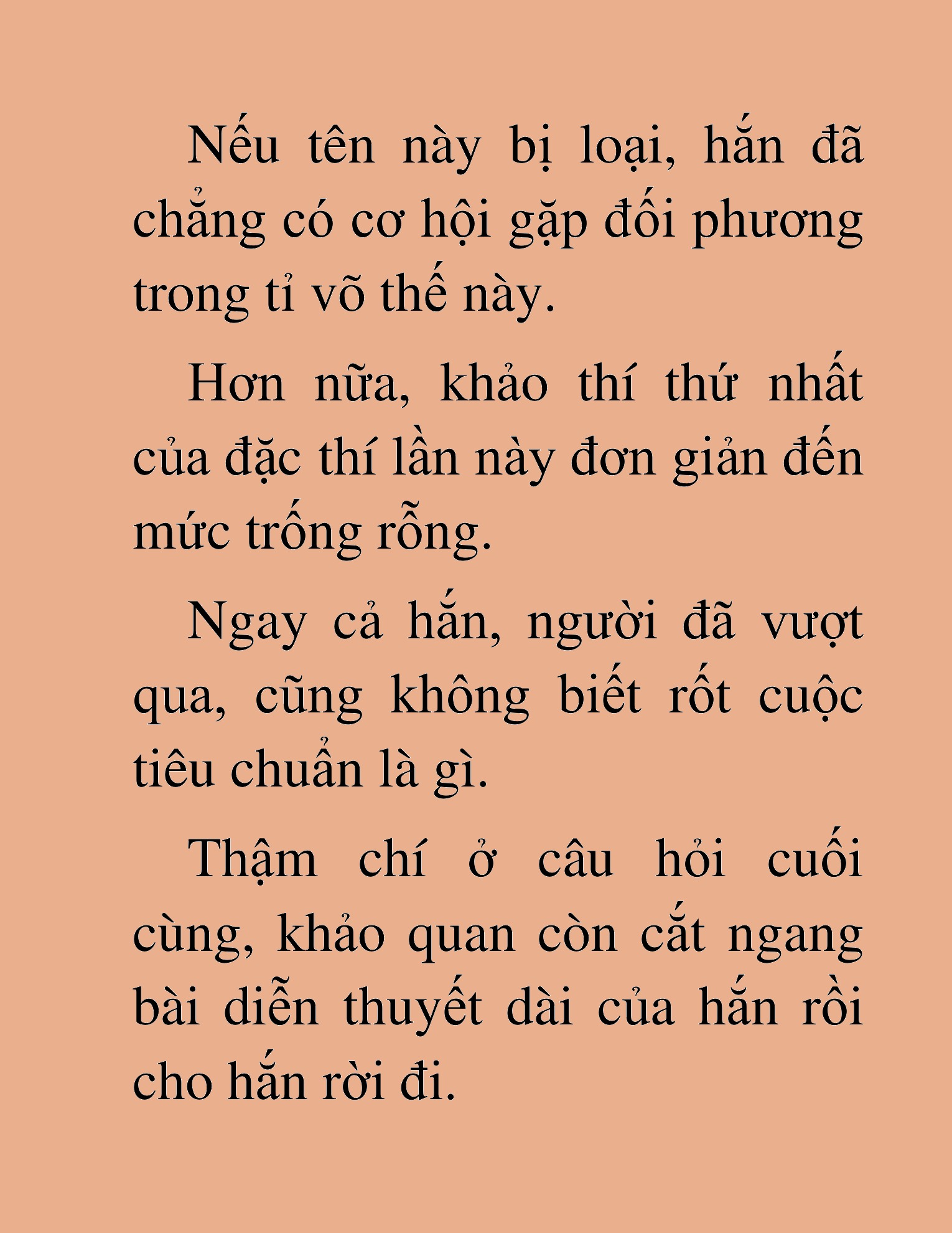 Đọc truyện HAT[NOVEL] Kiếm Quỷ Chuyển Sinh - Chap 37