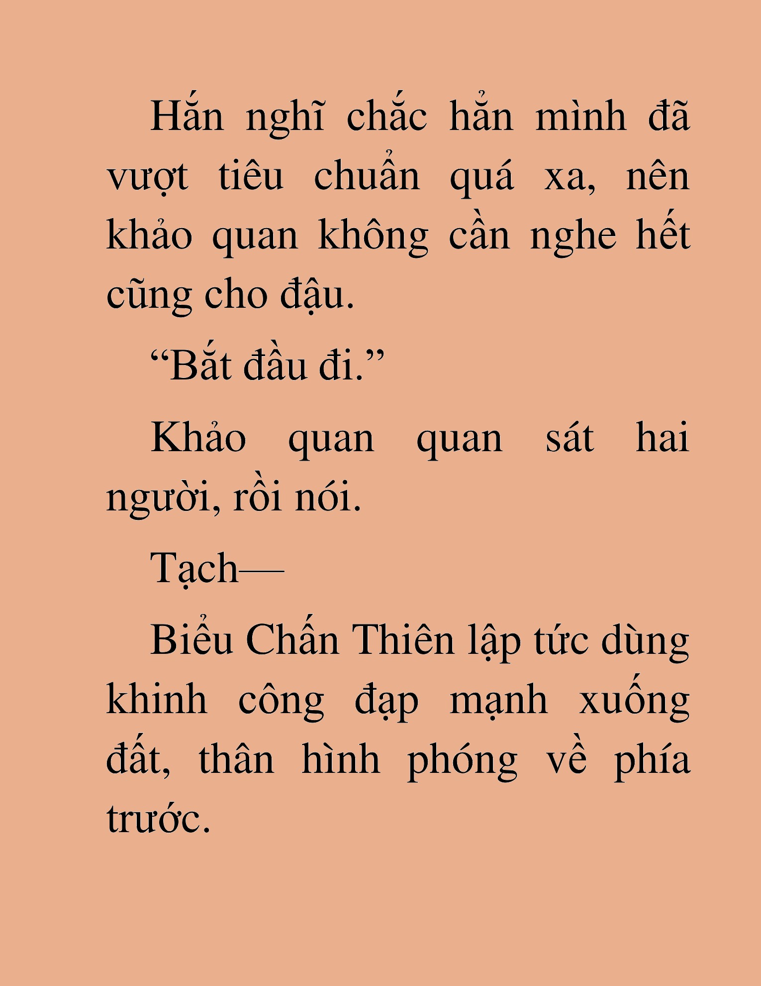 Đọc truyện HAT[NOVEL] Kiếm Quỷ Chuyển Sinh - Chap 37
