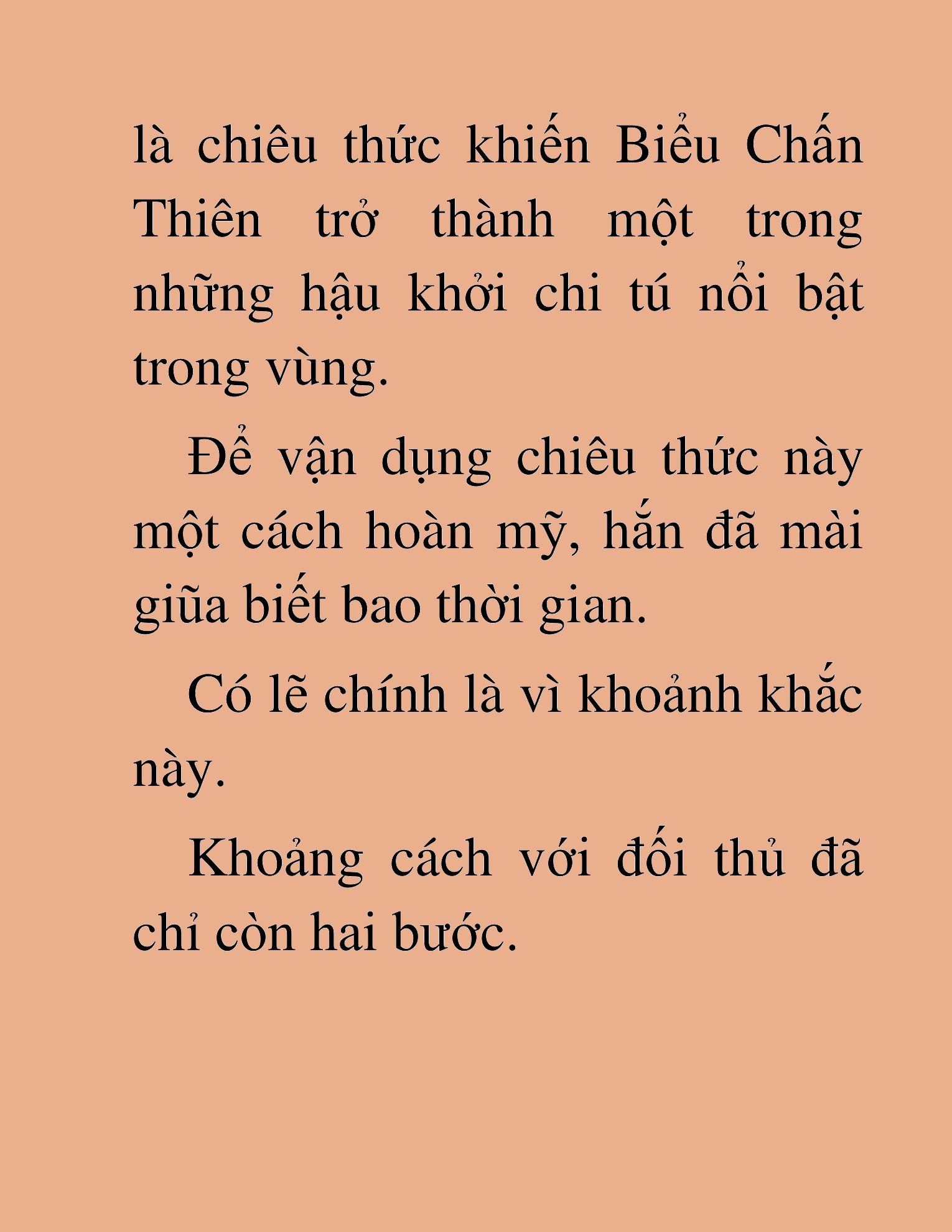 Đọc truyện HAT[NOVEL] Kiếm Quỷ Chuyển Sinh - Chap 37