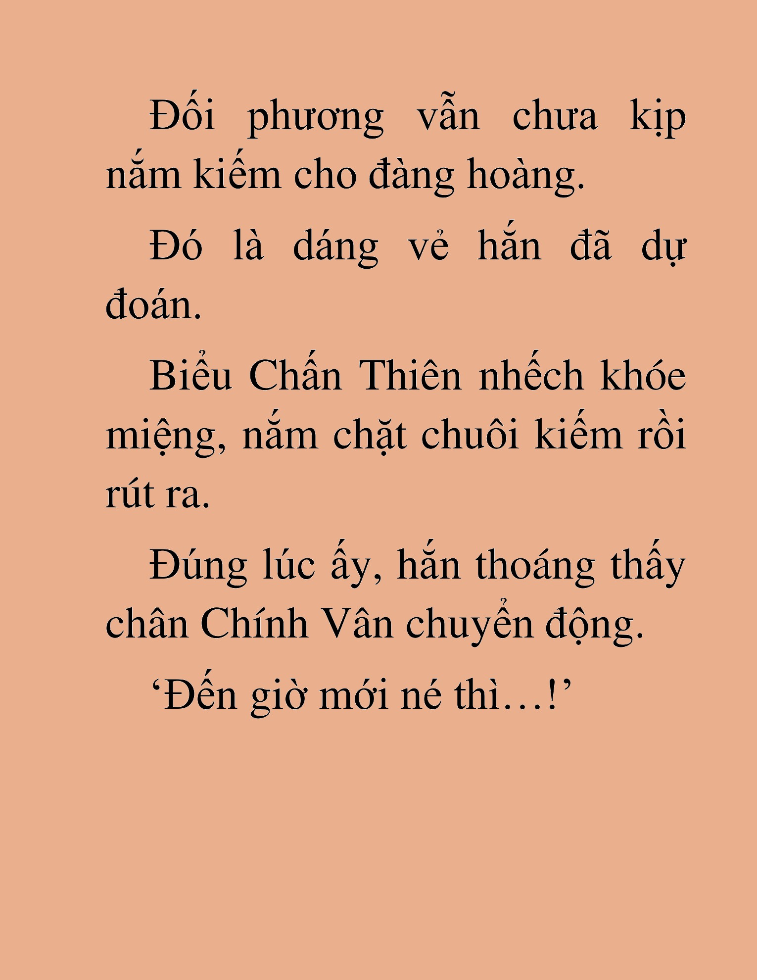 Đọc truyện HAT[NOVEL] Kiếm Quỷ Chuyển Sinh - Chap 37
