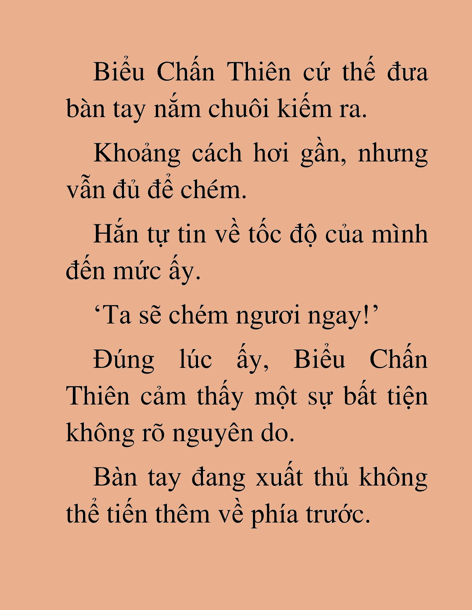 Đọc truyện HAT[NOVEL] Kiếm Quỷ Chuyển Sinh - Chap 38