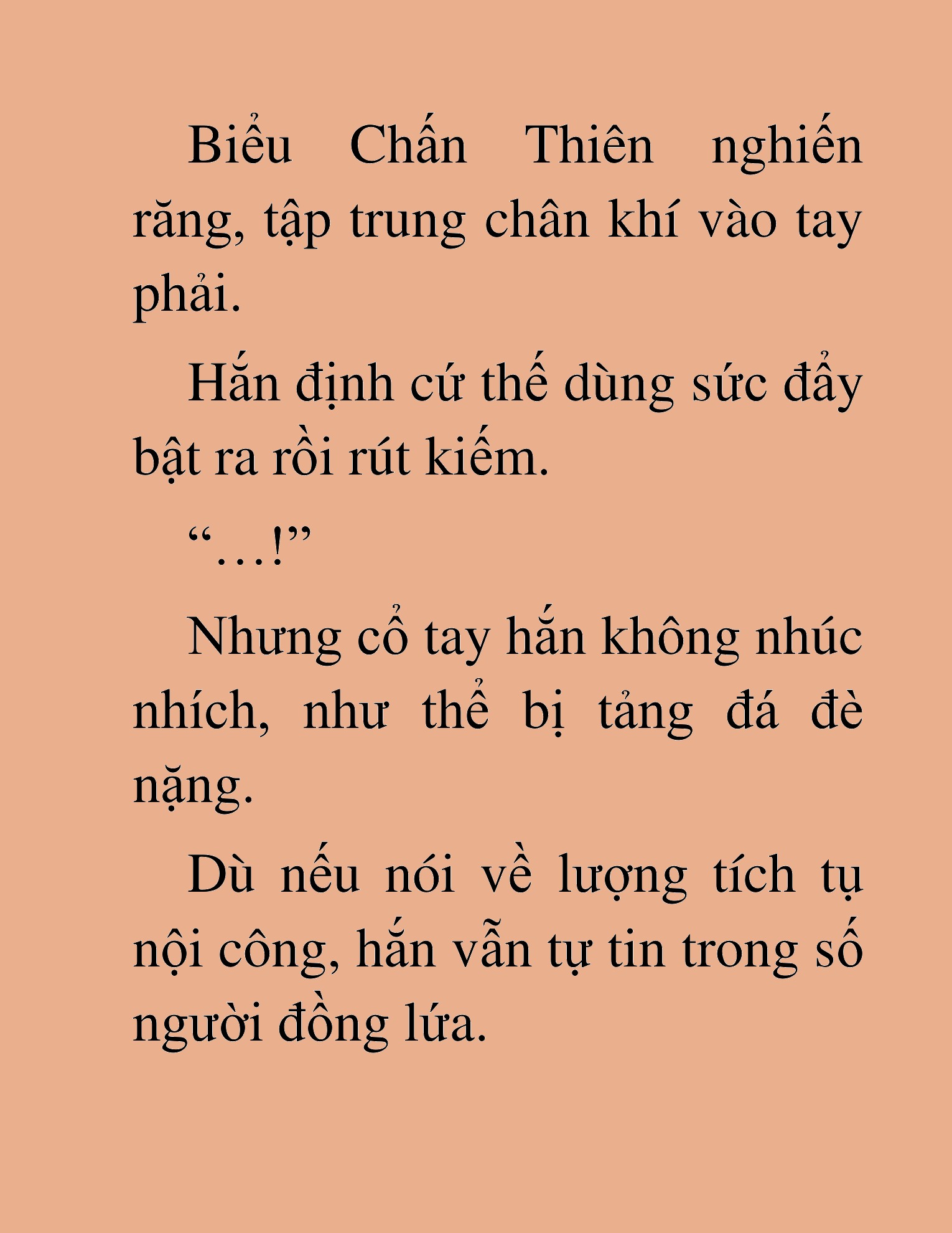 Đọc truyện HAT[NOVEL] Kiếm Quỷ Chuyển Sinh - Chap 38