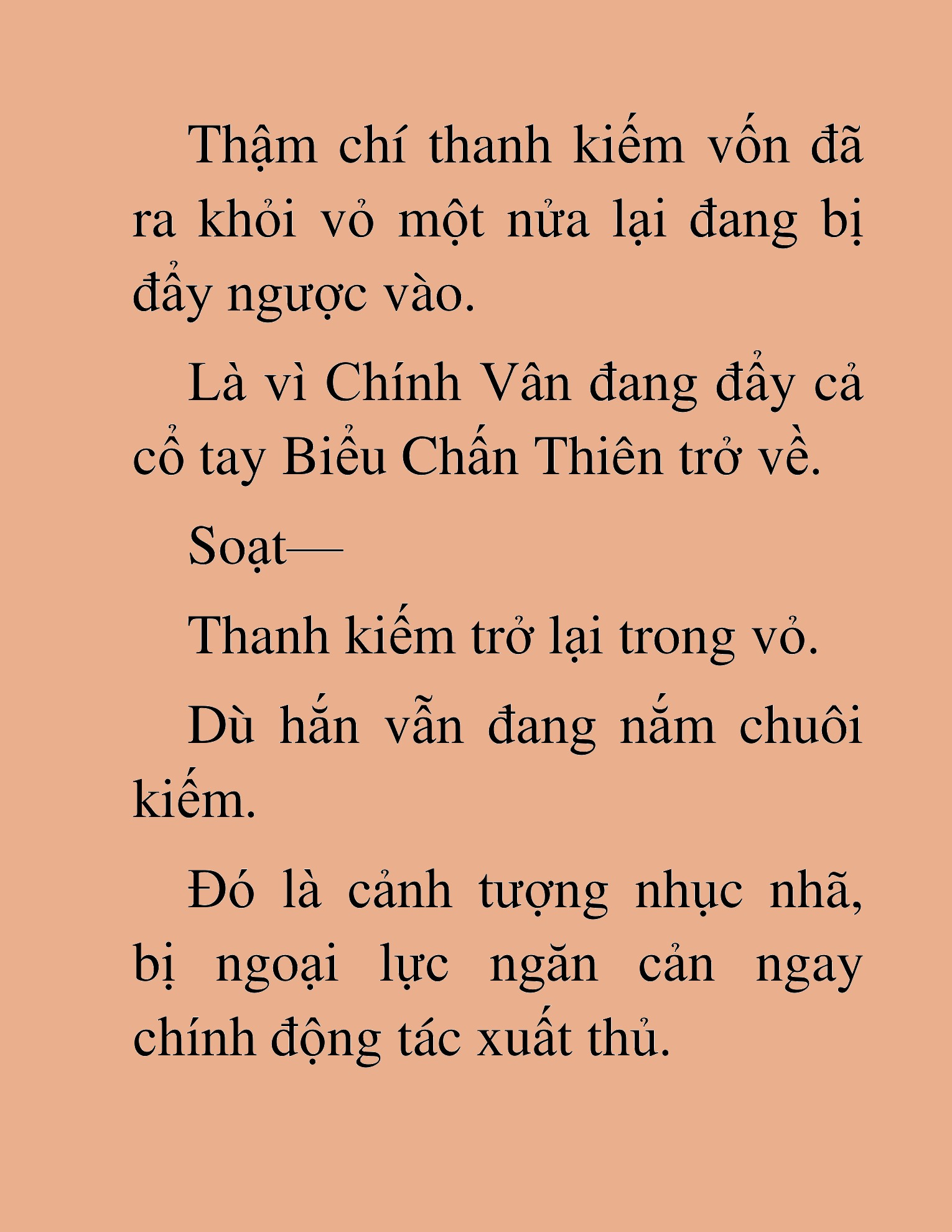 Đọc truyện HAT[NOVEL] Kiếm Quỷ Chuyển Sinh - Chap 38