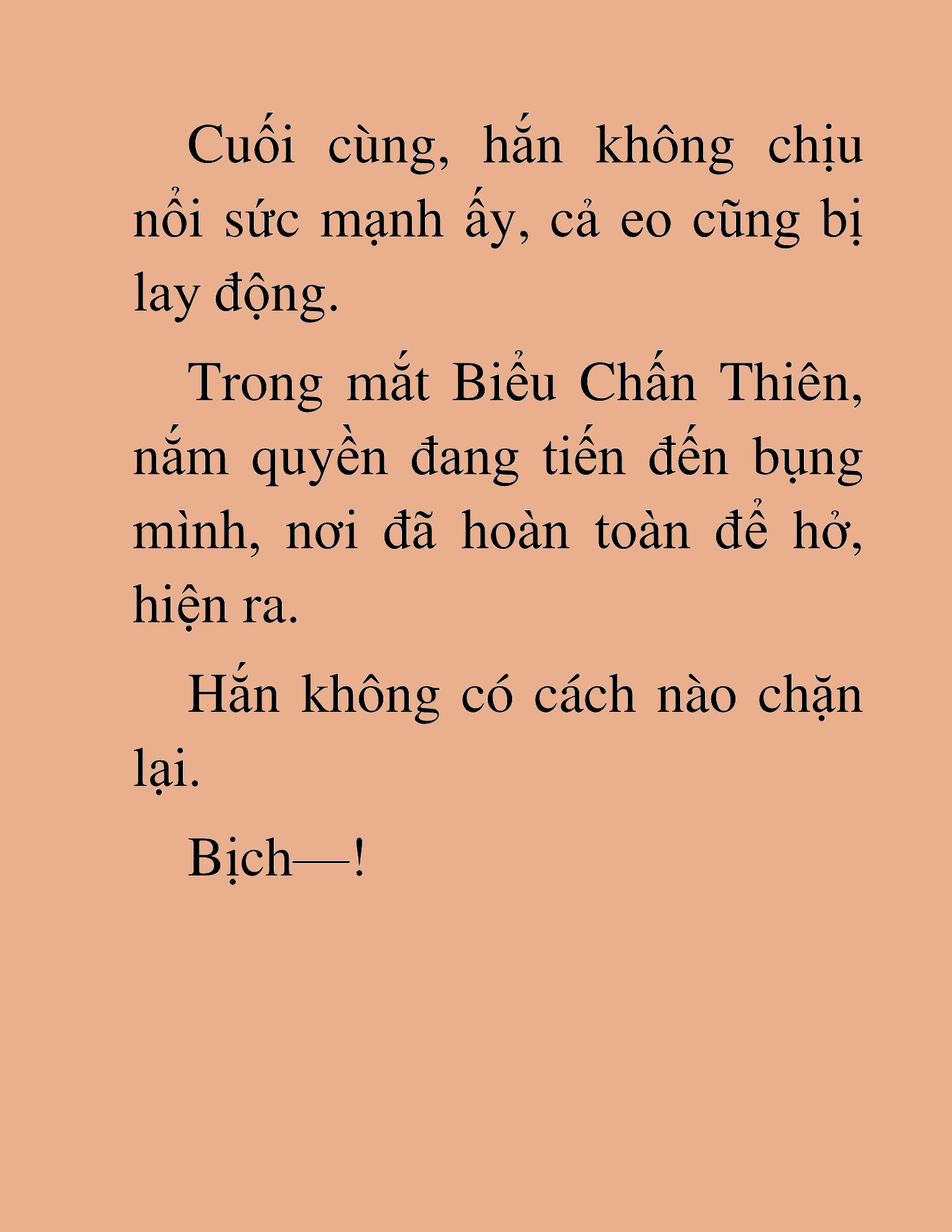 Đọc truyện HAT[NOVEL] Kiếm Quỷ Chuyển Sinh - Chap 38