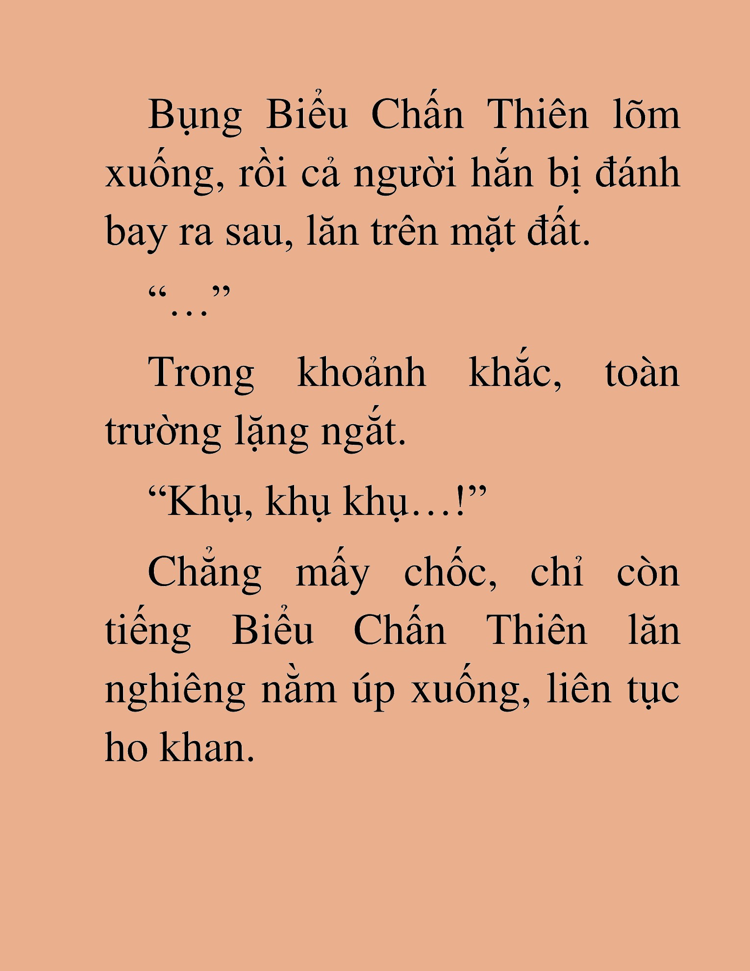 Đọc truyện HAT[NOVEL] Kiếm Quỷ Chuyển Sinh - Chap 38