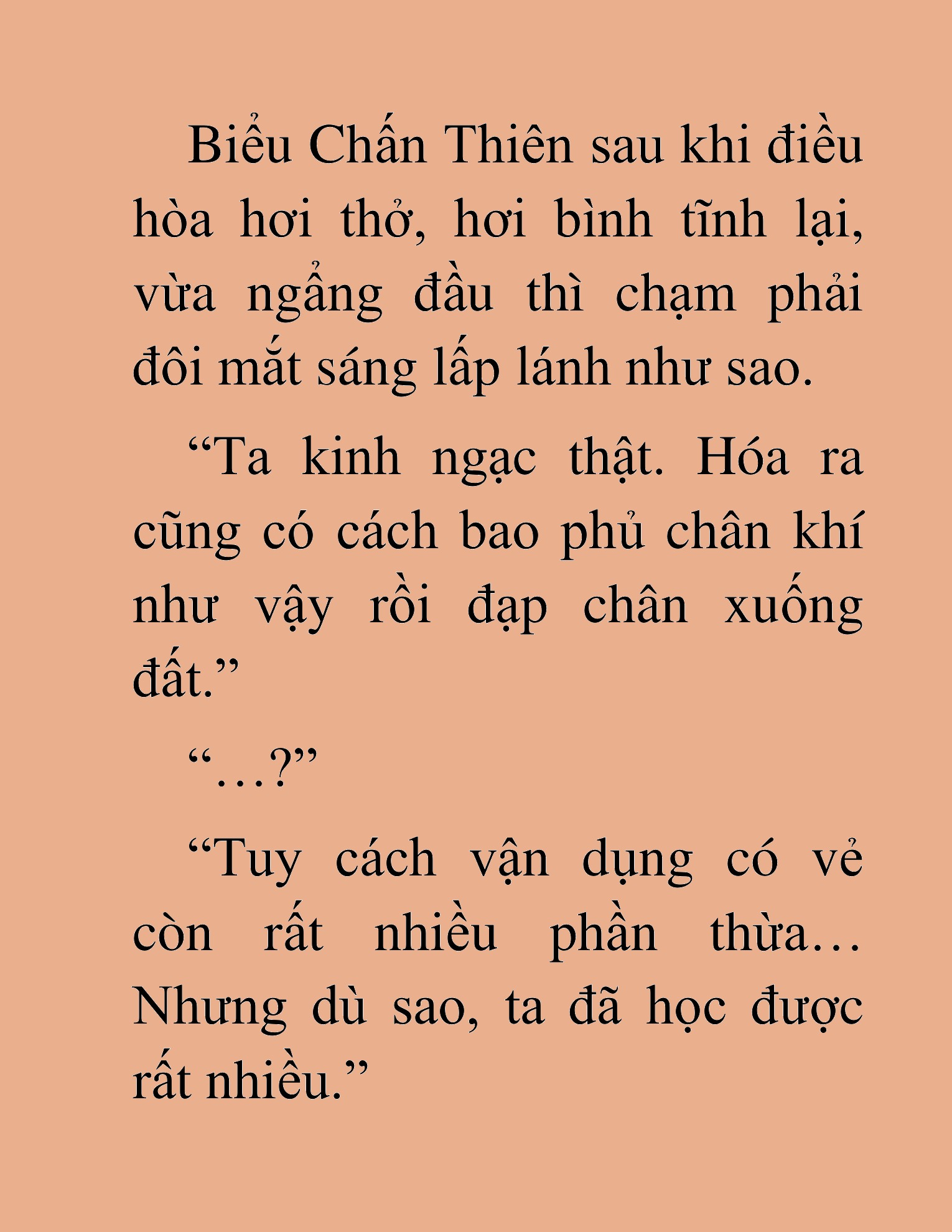 Đọc truyện HAT[NOVEL] Kiếm Quỷ Chuyển Sinh - Chap 38