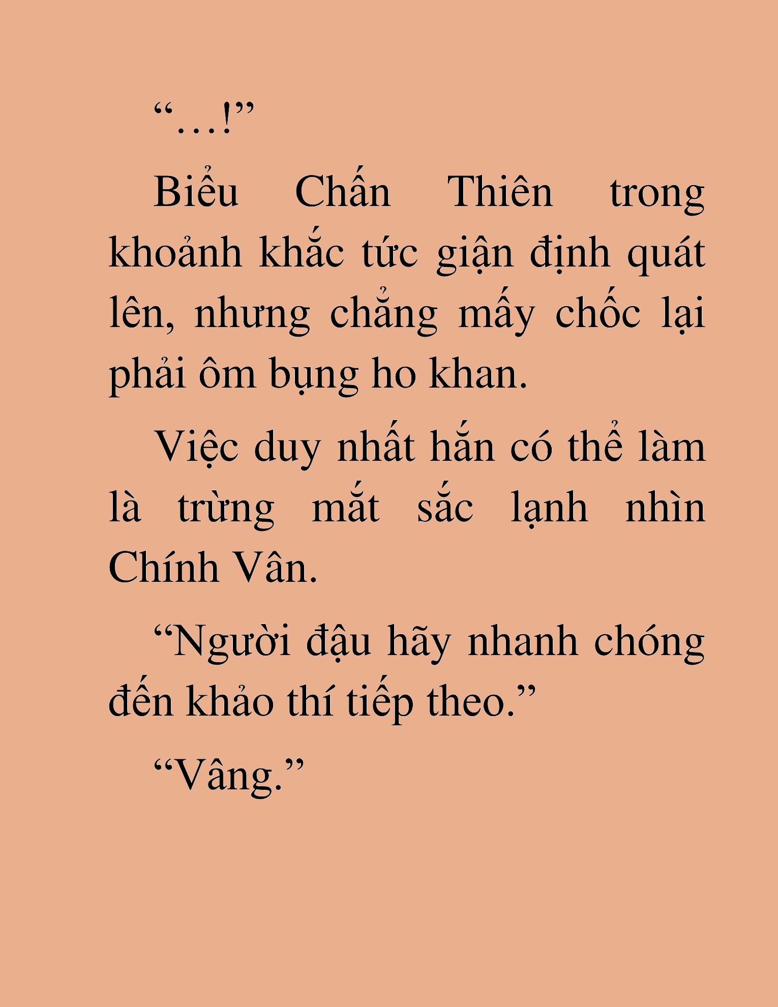 Đọc truyện HAT[NOVEL] Kiếm Quỷ Chuyển Sinh - Chap 38
