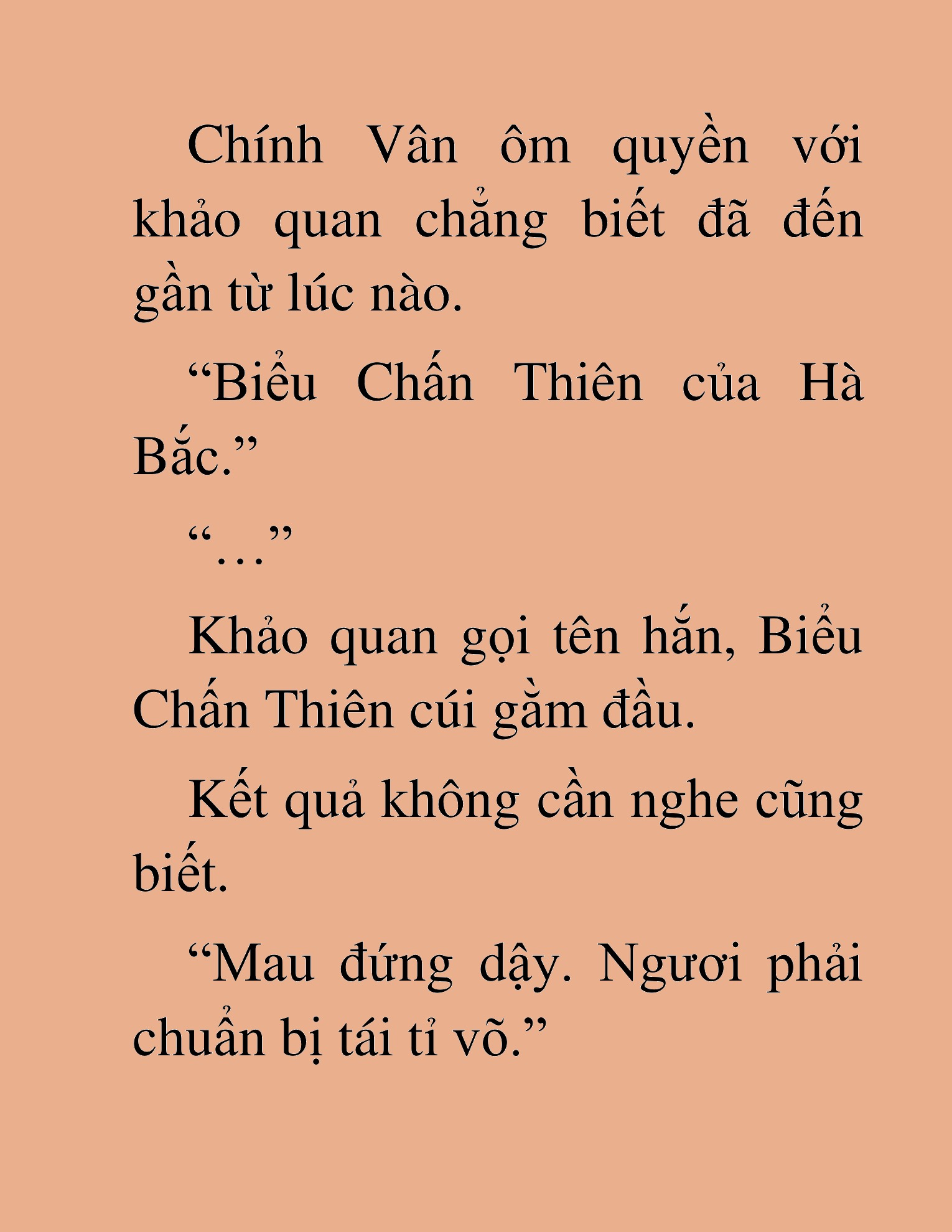 Đọc truyện HAT[NOVEL] Kiếm Quỷ Chuyển Sinh - Chap 38