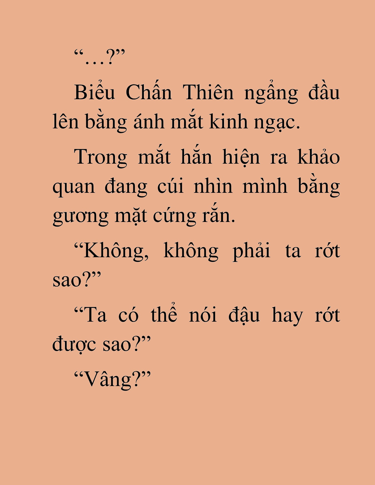 Đọc truyện HAT[NOVEL] Kiếm Quỷ Chuyển Sinh - Chap 38
