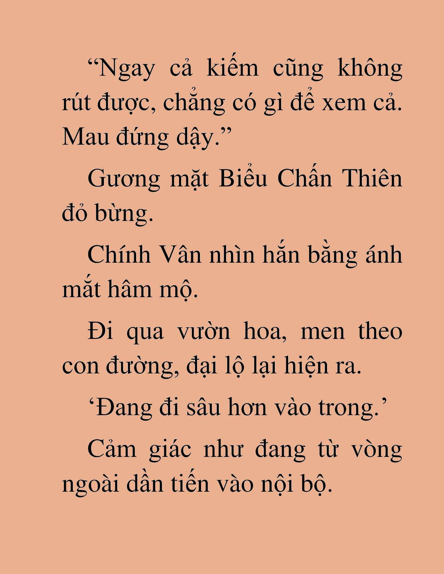 Đọc truyện HAT[NOVEL] Kiếm Quỷ Chuyển Sinh - Chap 38