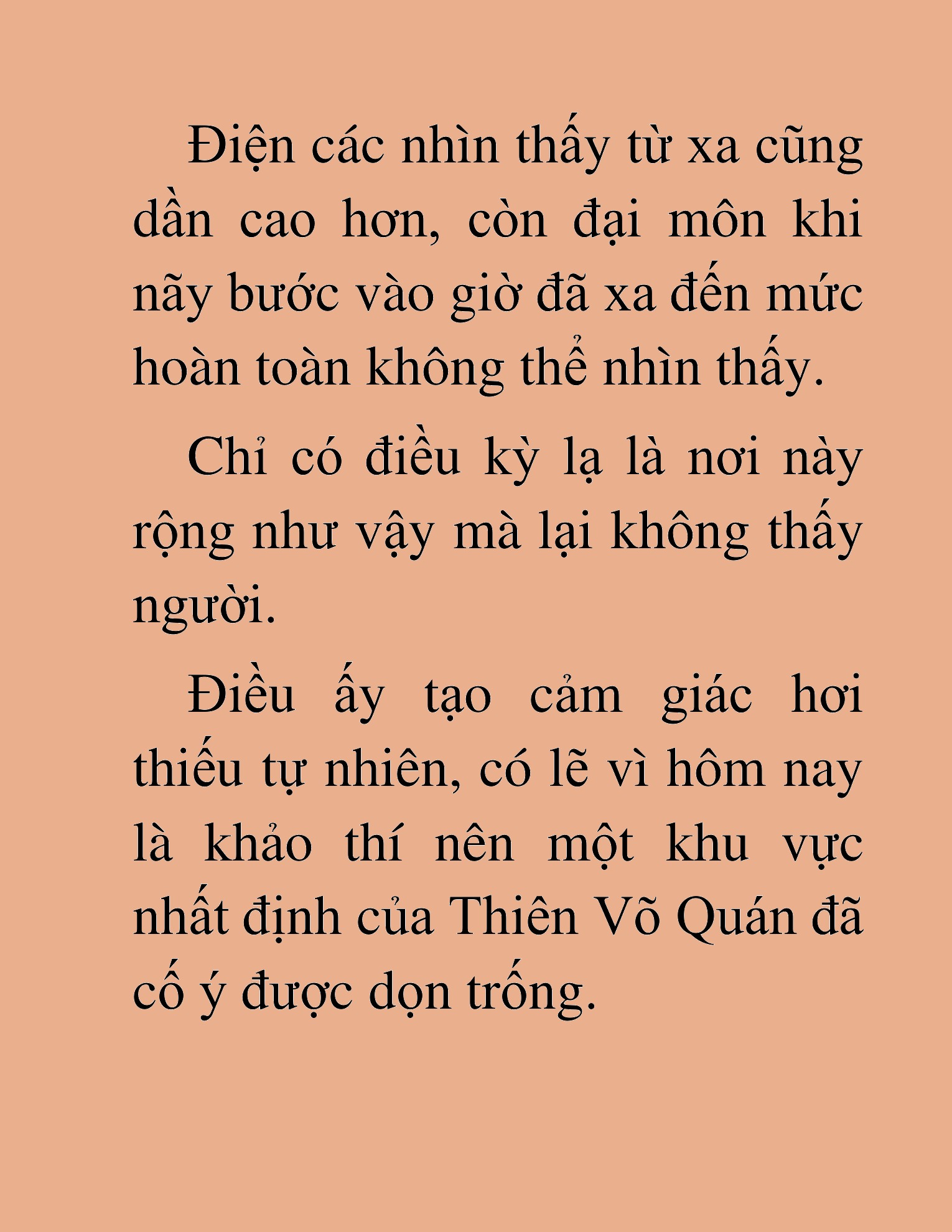 Đọc truyện HAT[NOVEL] Kiếm Quỷ Chuyển Sinh - Chap 38