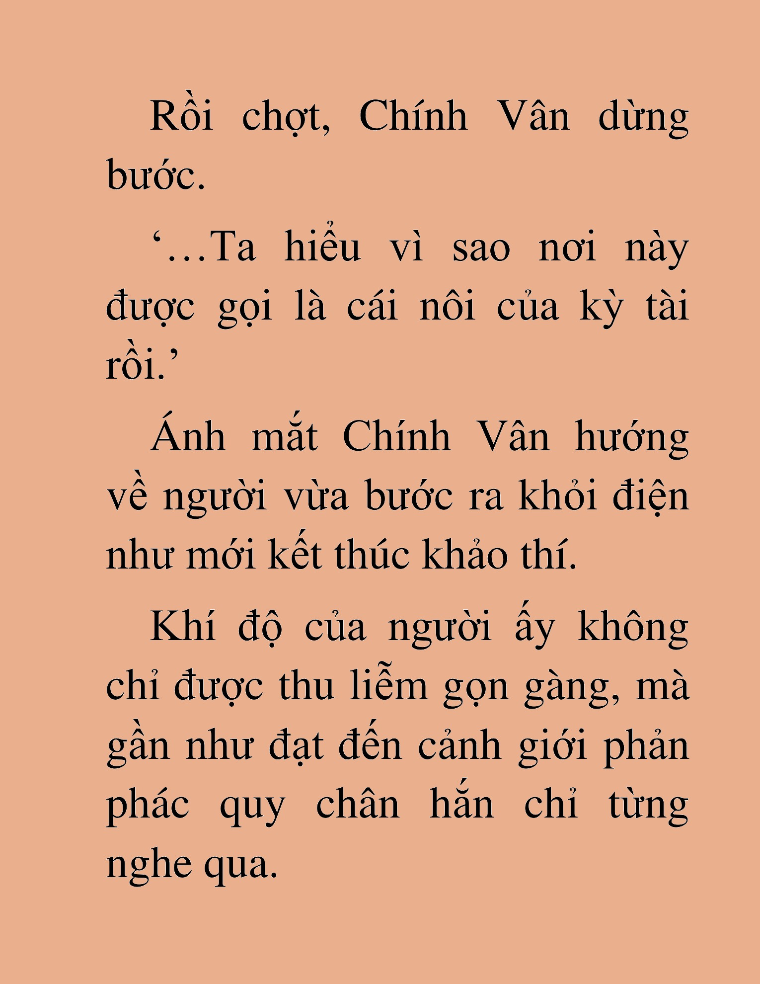 Đọc truyện HAT[NOVEL] Kiếm Quỷ Chuyển Sinh - Chap 38