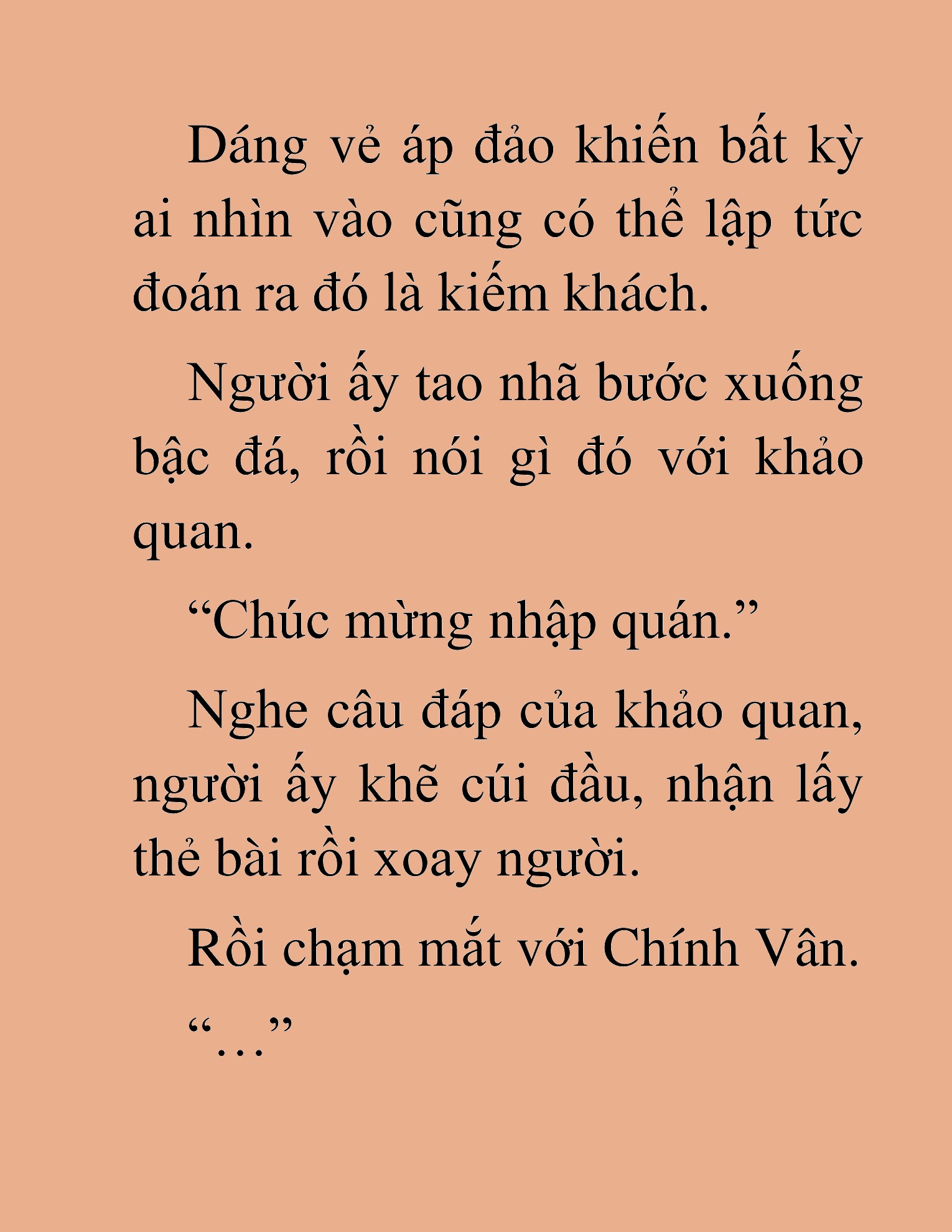 Đọc truyện HAT[NOVEL] Kiếm Quỷ Chuyển Sinh - Chap 38