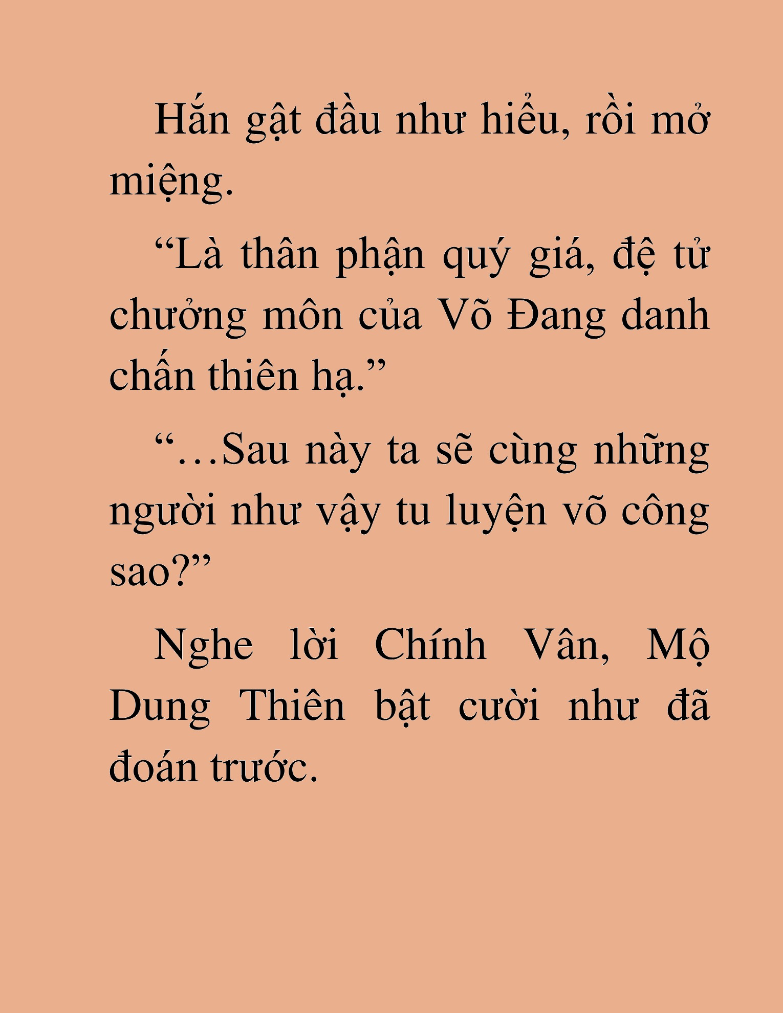 Đọc truyện HAT[NOVEL] Kiếm Quỷ Chuyển Sinh - Chap 38