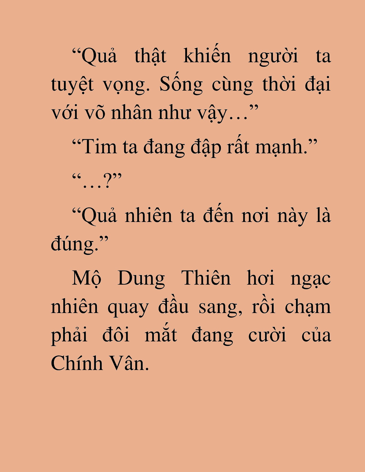 Đọc truyện HAT[NOVEL] Kiếm Quỷ Chuyển Sinh - Chap 38