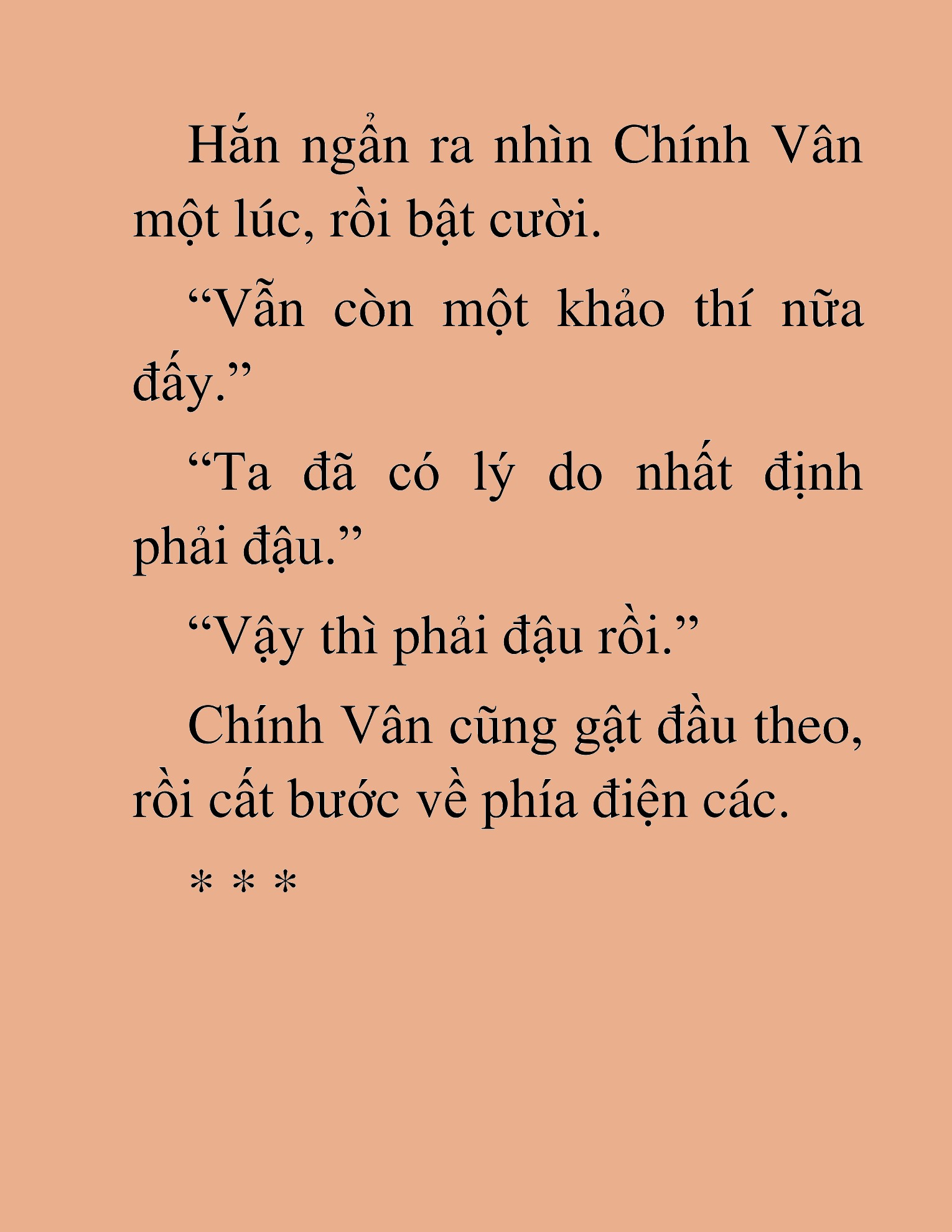 Đọc truyện HAT[NOVEL] Kiếm Quỷ Chuyển Sinh - Chap 38