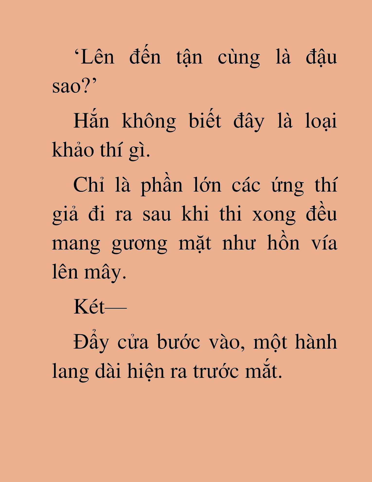 Đọc truyện HAT[NOVEL] Kiếm Quỷ Chuyển Sinh - Chap 39