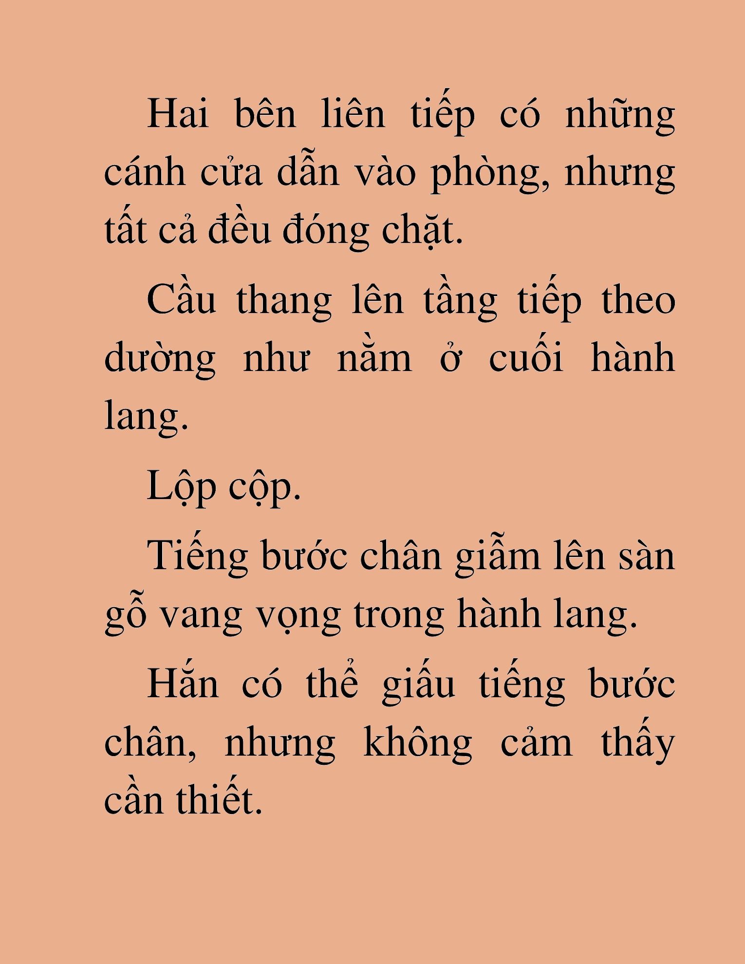 Đọc truyện HAT[NOVEL] Kiếm Quỷ Chuyển Sinh - Chap 39