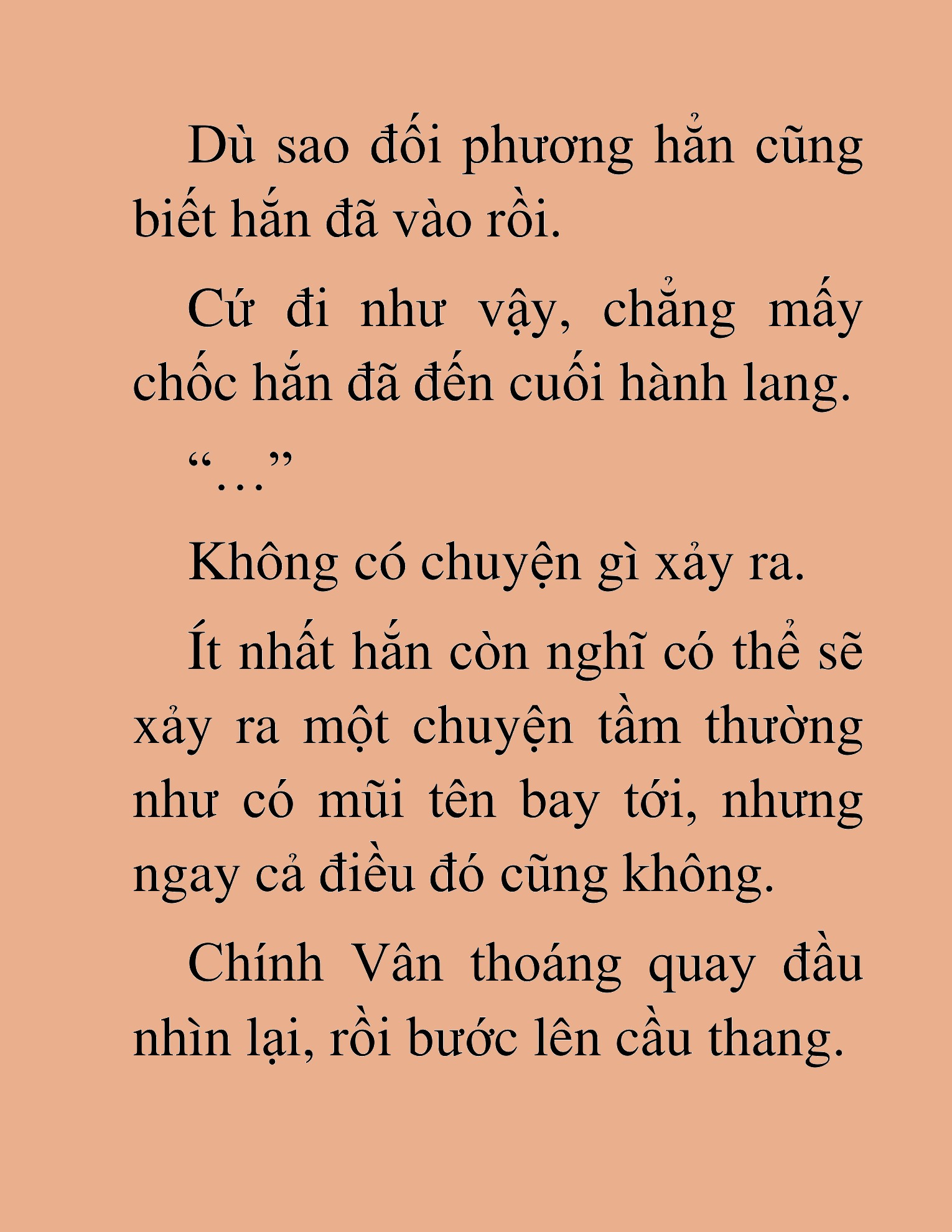 Đọc truyện HAT[NOVEL] Kiếm Quỷ Chuyển Sinh - Chap 39