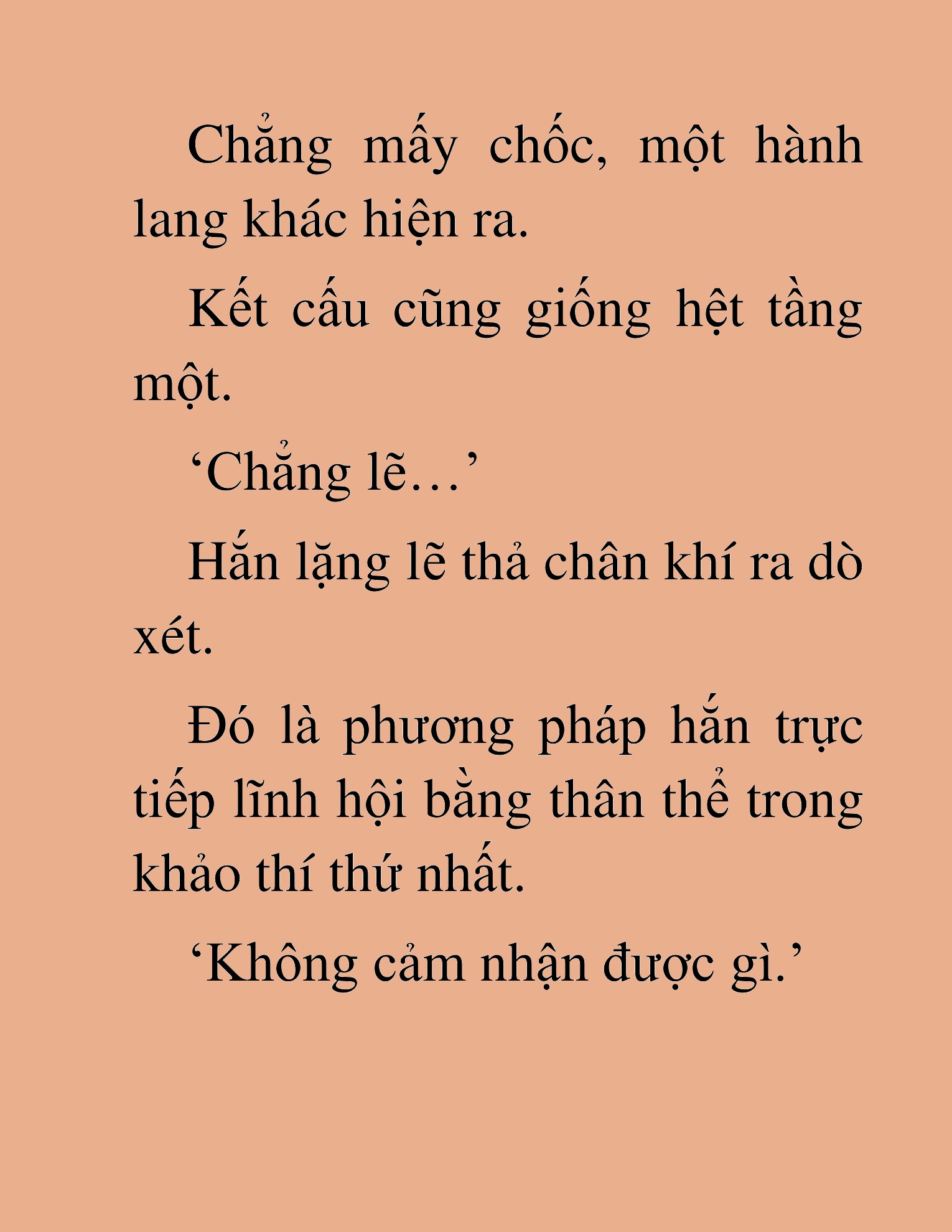 Đọc truyện HAT[NOVEL] Kiếm Quỷ Chuyển Sinh - Chap 39