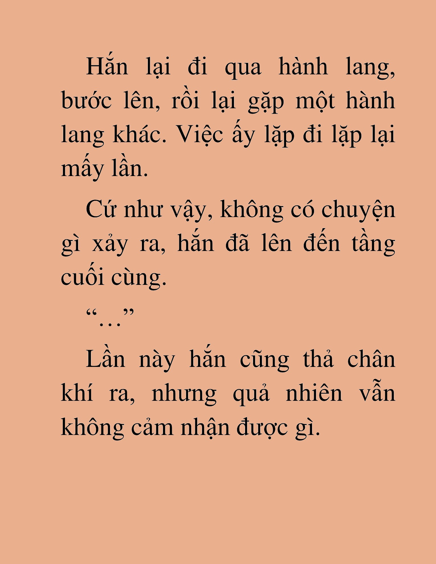 Đọc truyện HAT[NOVEL] Kiếm Quỷ Chuyển Sinh - Chap 39