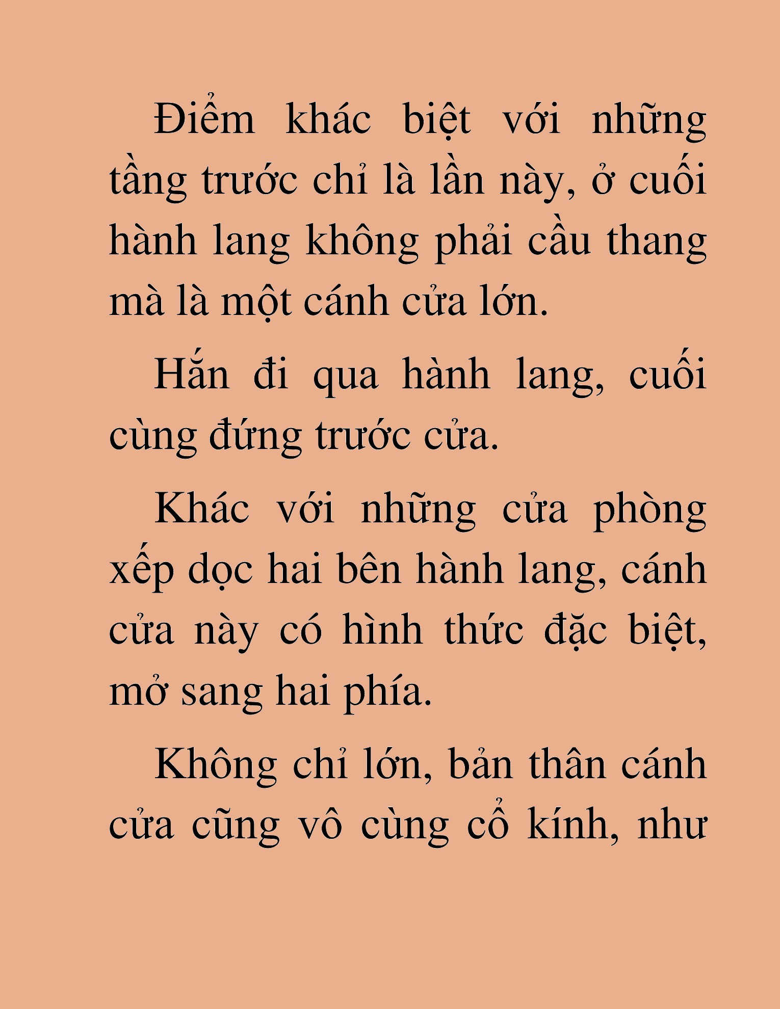 Đọc truyện HAT[NOVEL] Kiếm Quỷ Chuyển Sinh - Chap 39