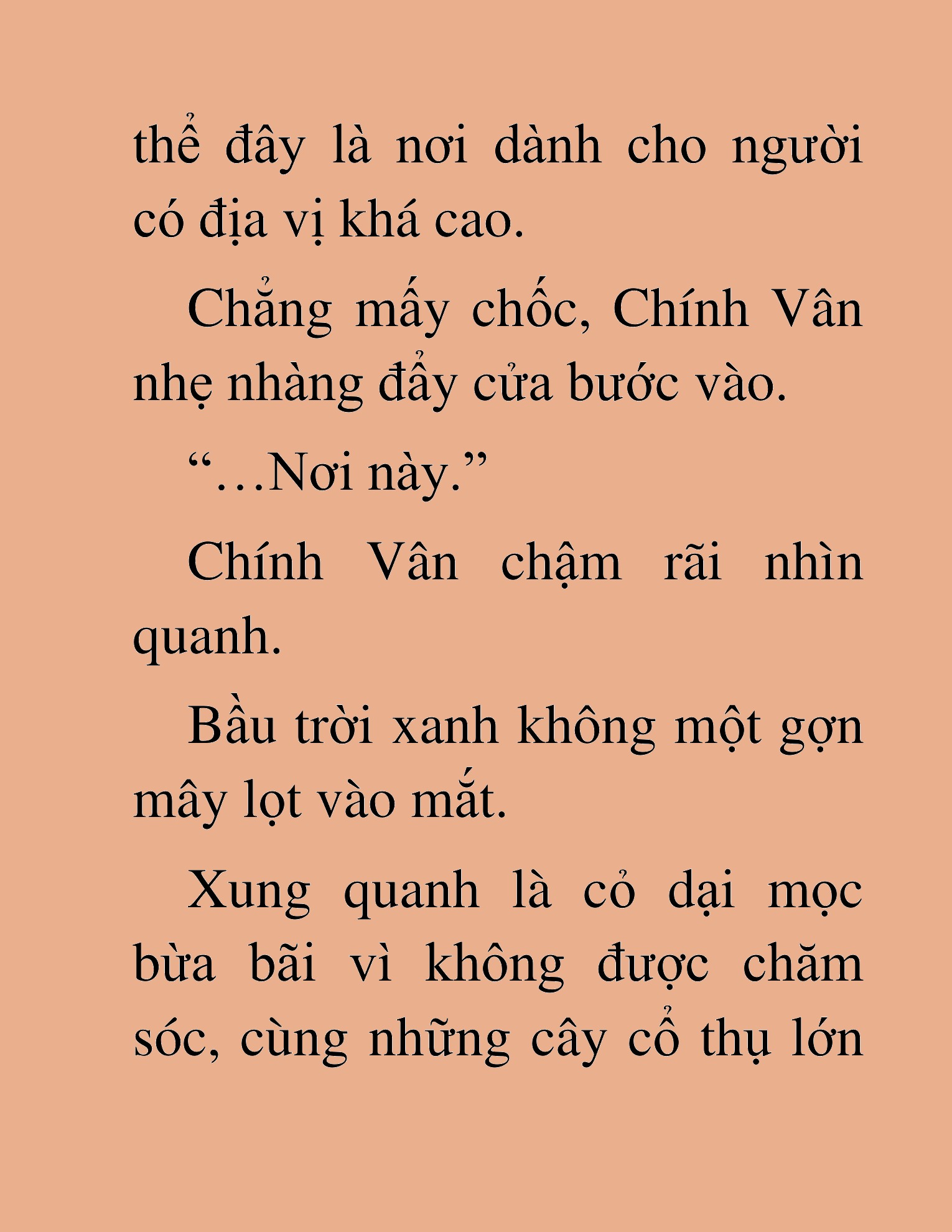 Đọc truyện HAT[NOVEL] Kiếm Quỷ Chuyển Sinh - Chap 39
