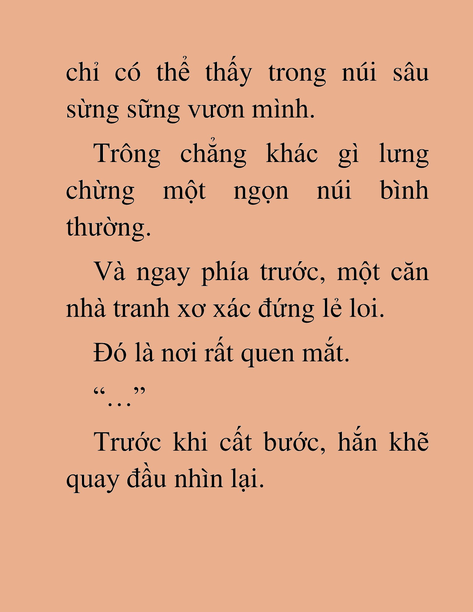 Đọc truyện HAT[NOVEL] Kiếm Quỷ Chuyển Sinh - Chap 39