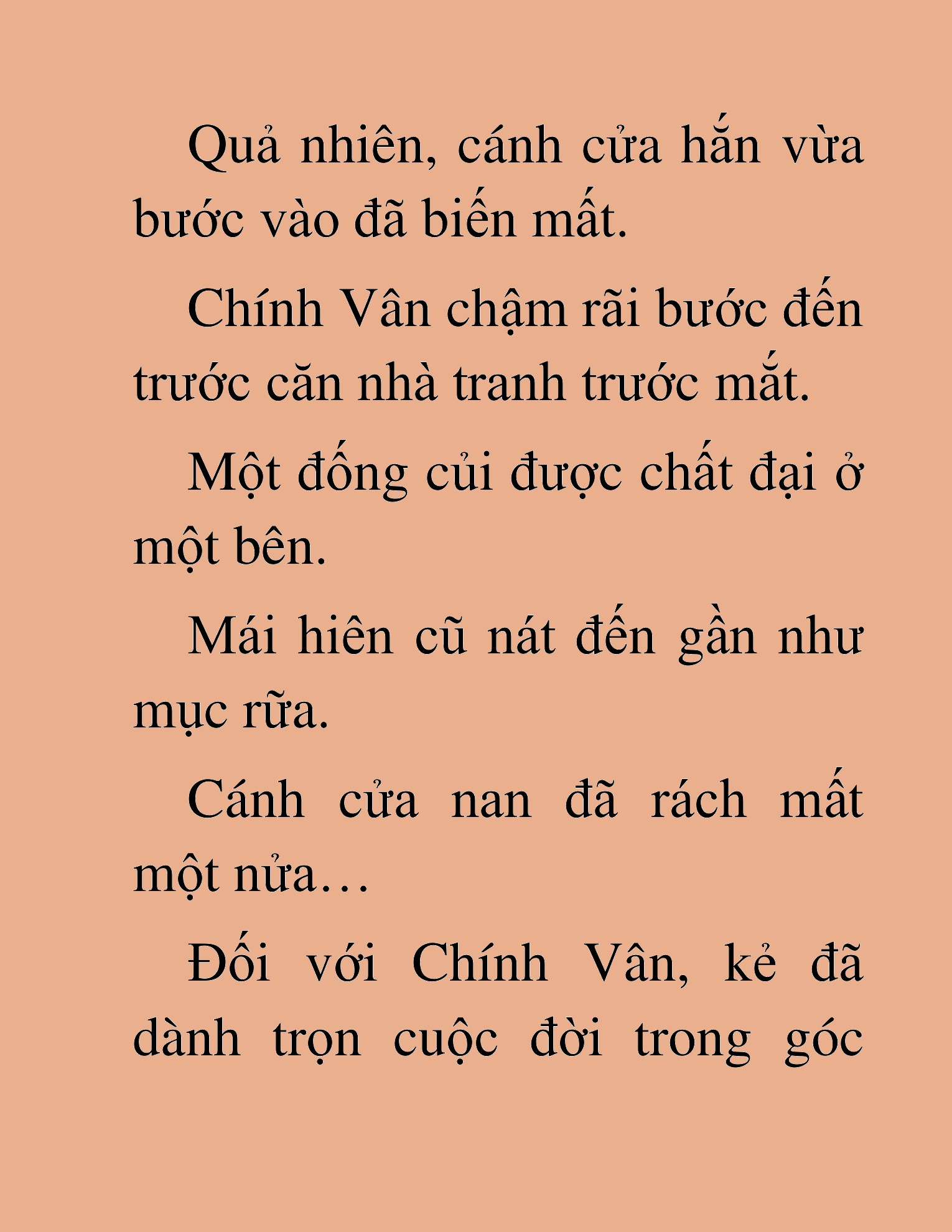 Đọc truyện HAT[NOVEL] Kiếm Quỷ Chuyển Sinh - Chap 39