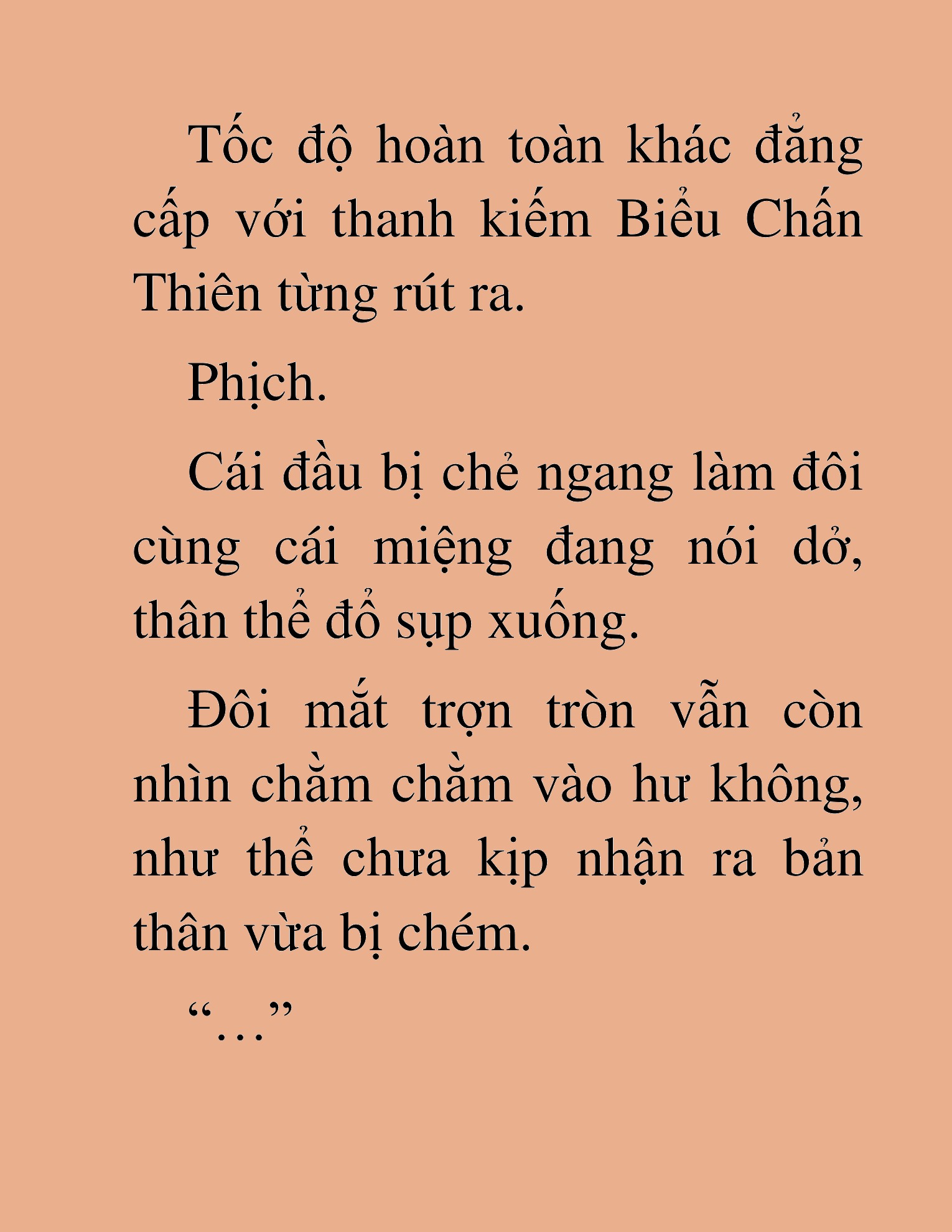Đọc truyện HAT[NOVEL] Kiếm Quỷ Chuyển Sinh - Chap 39