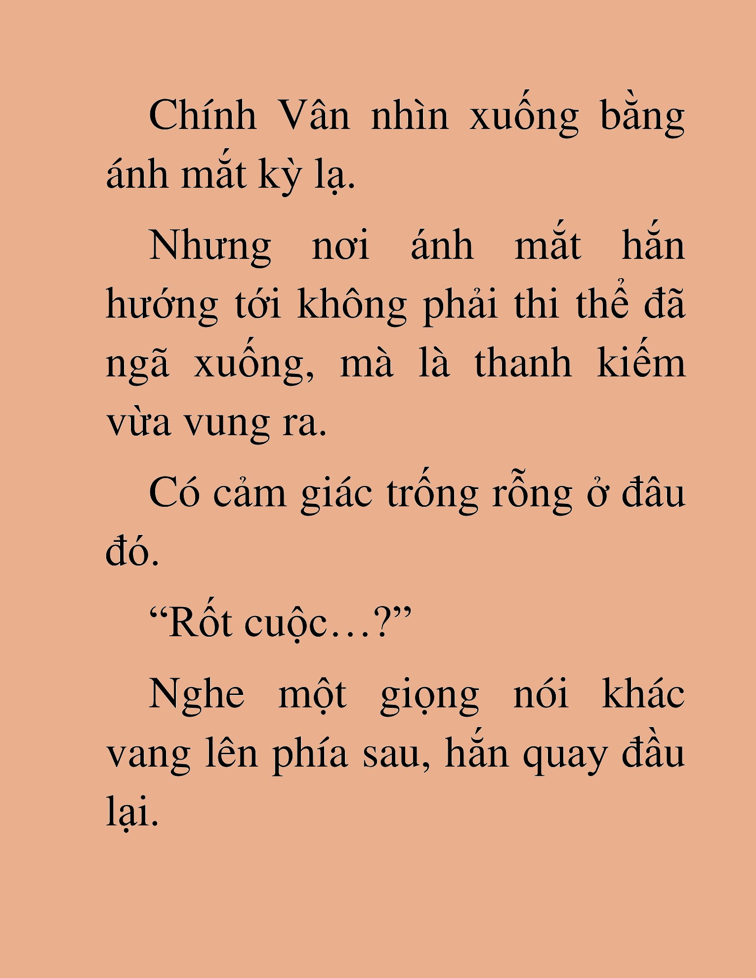 Đọc truyện HAT[NOVEL] Kiếm Quỷ Chuyển Sinh - Chap 39