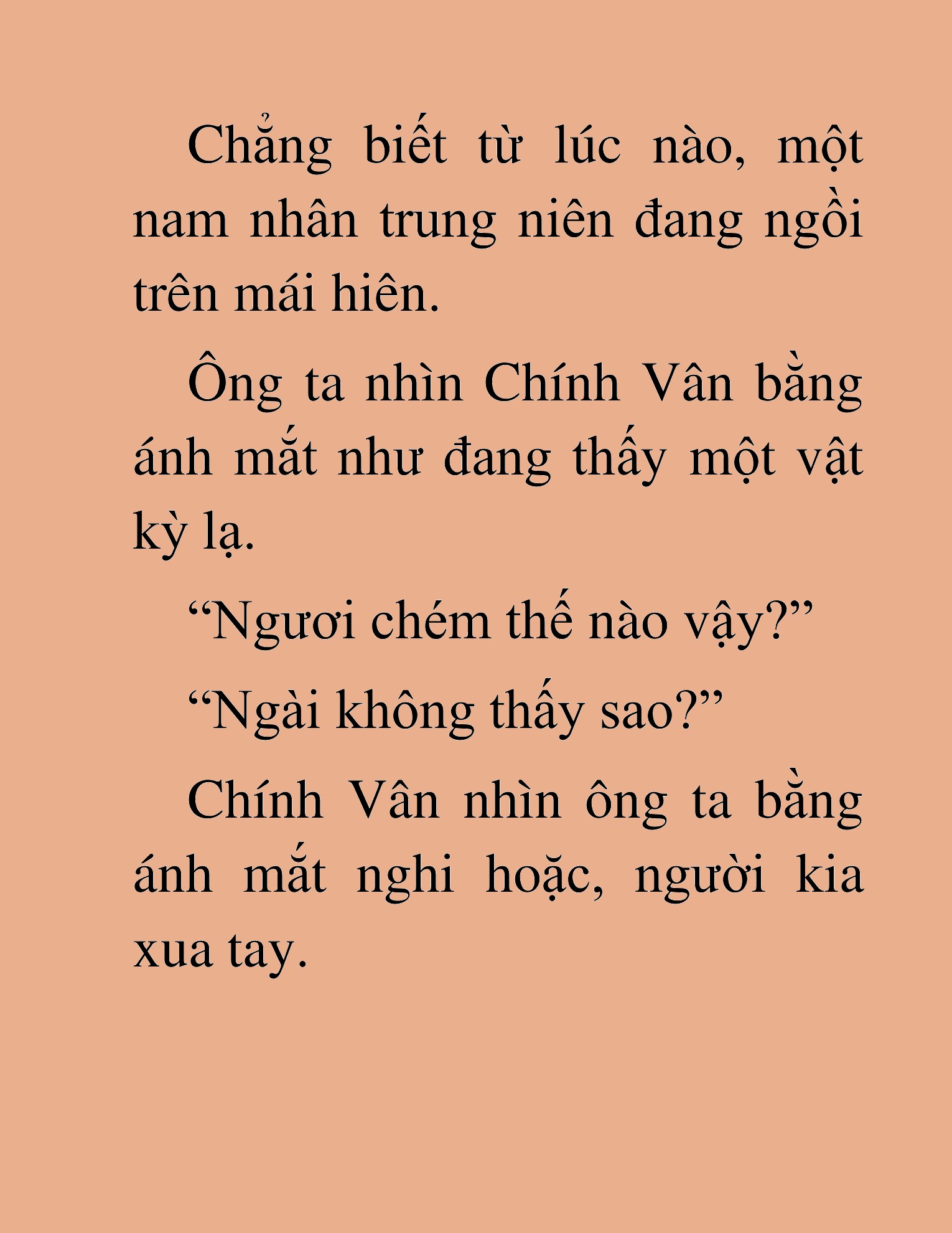 Đọc truyện HAT[NOVEL] Kiếm Quỷ Chuyển Sinh - Chap 39