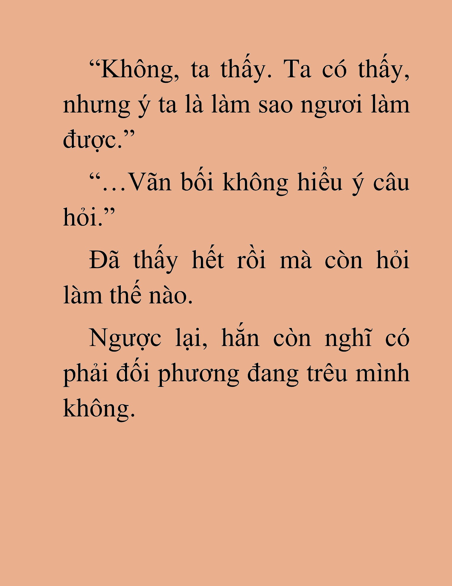 Đọc truyện HAT[NOVEL] Kiếm Quỷ Chuyển Sinh - Chap 39