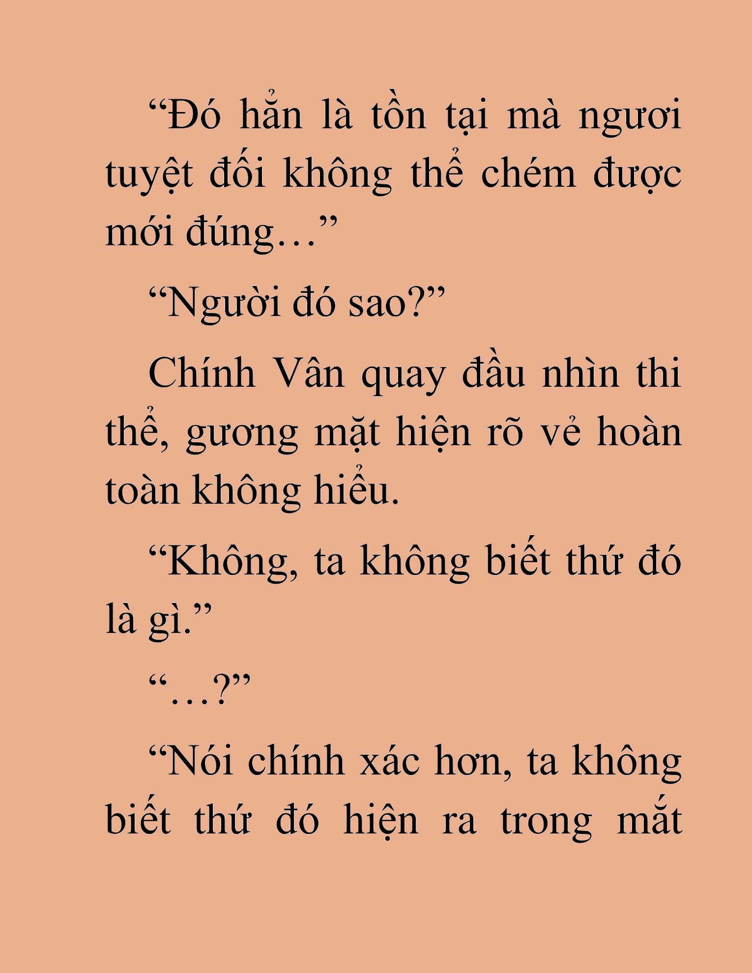 Đọc truyện HAT[NOVEL] Kiếm Quỷ Chuyển Sinh - Chap 39