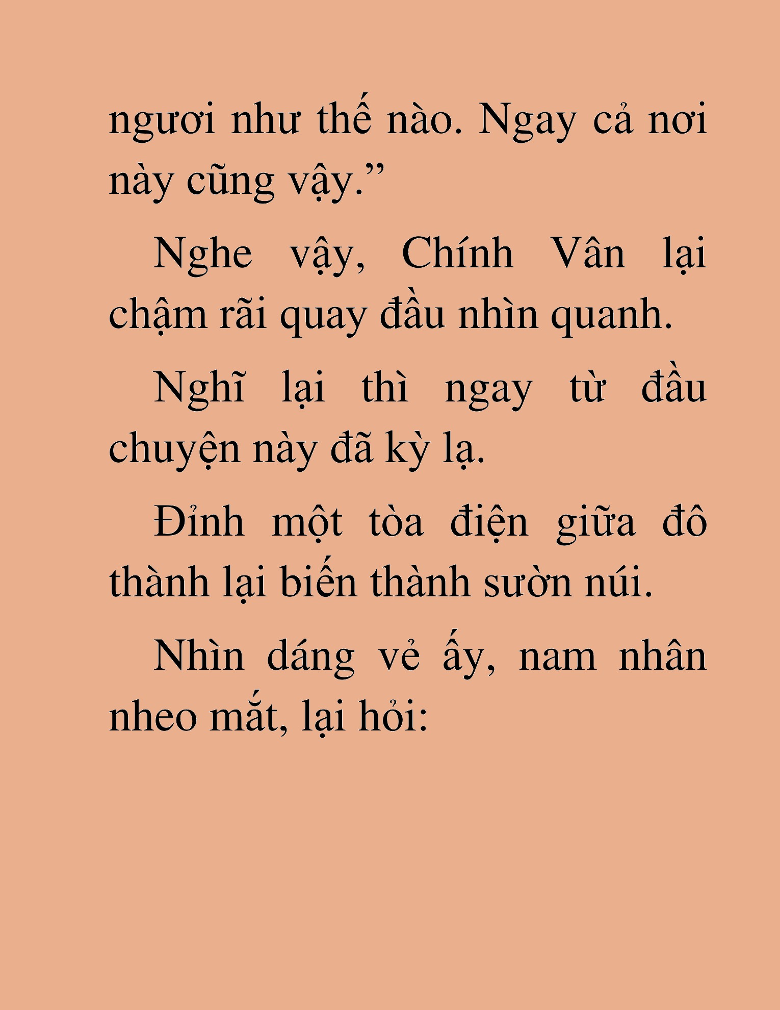 Đọc truyện HAT[NOVEL] Kiếm Quỷ Chuyển Sinh - Chap 39