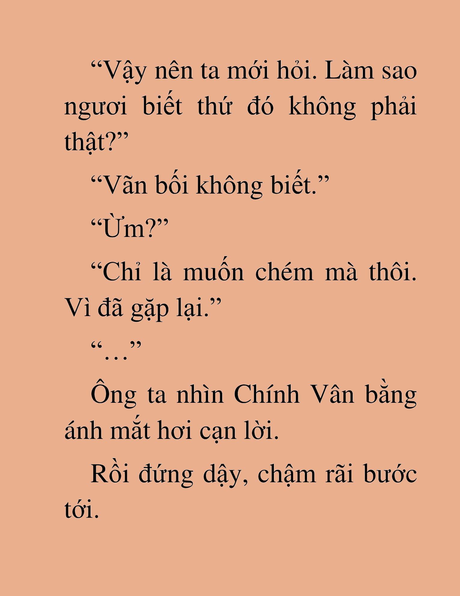 Đọc truyện HAT[NOVEL] Kiếm Quỷ Chuyển Sinh - Chap 39