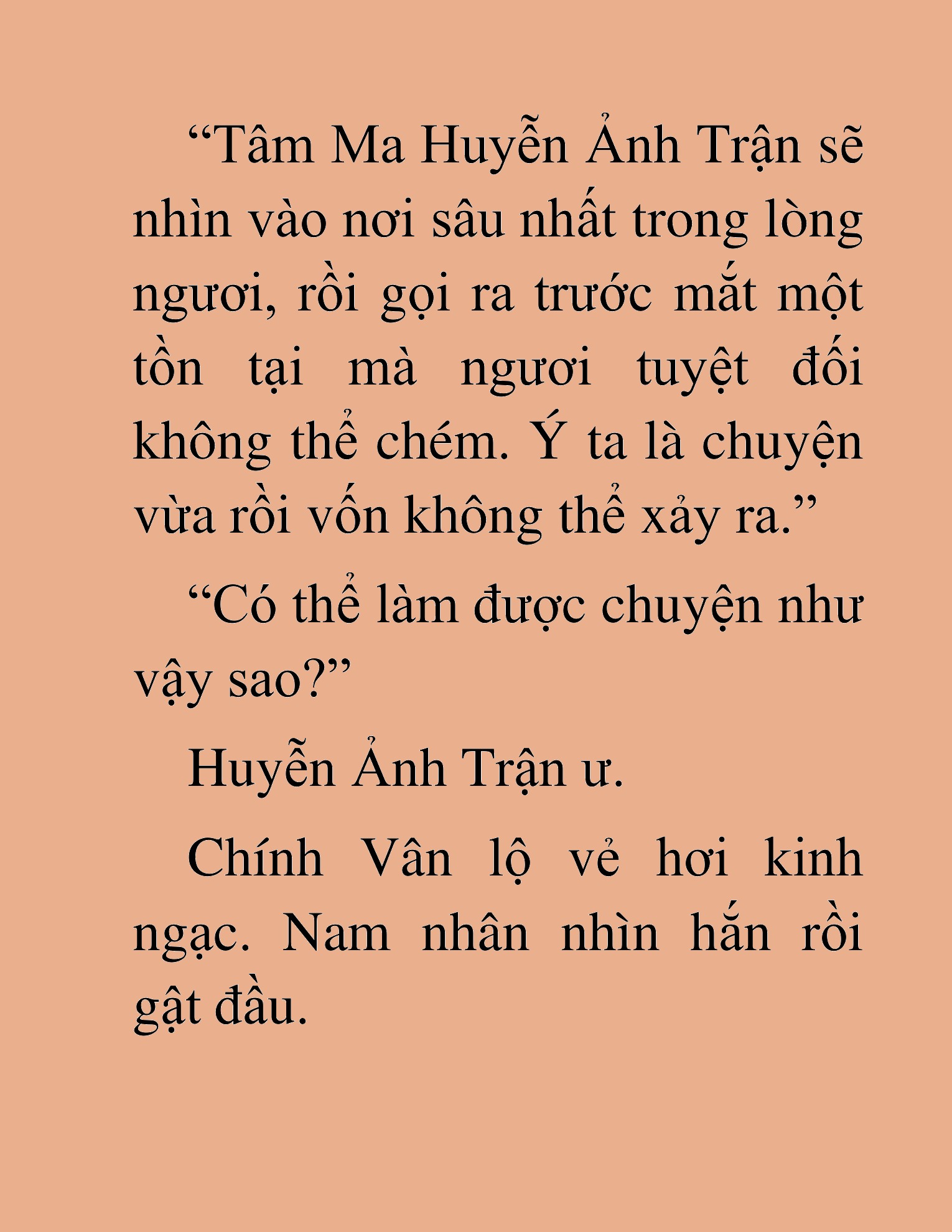 Đọc truyện HAT[NOVEL] Kiếm Quỷ Chuyển Sinh - Chap 39
