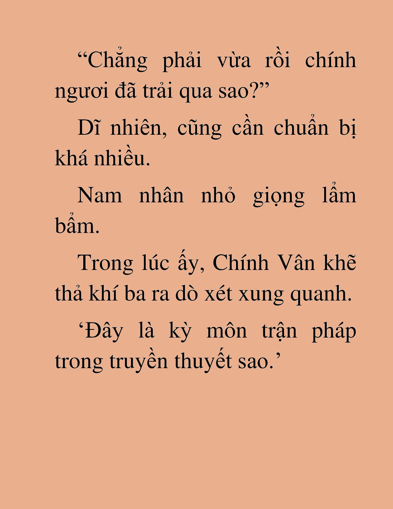 Đọc truyện HAT[NOVEL] Kiếm Quỷ Chuyển Sinh - Chap 39