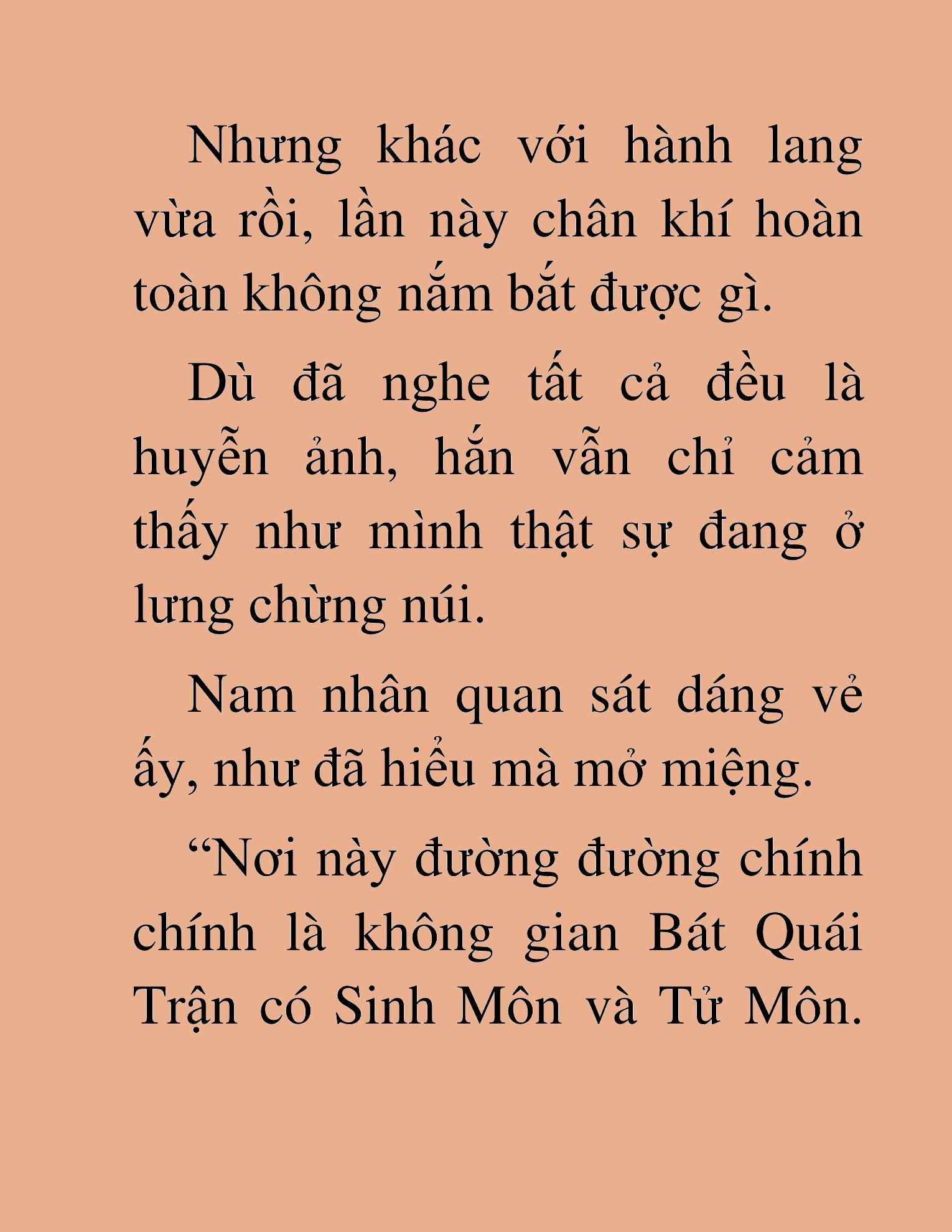 Đọc truyện HAT[NOVEL] Kiếm Quỷ Chuyển Sinh - Chap 39