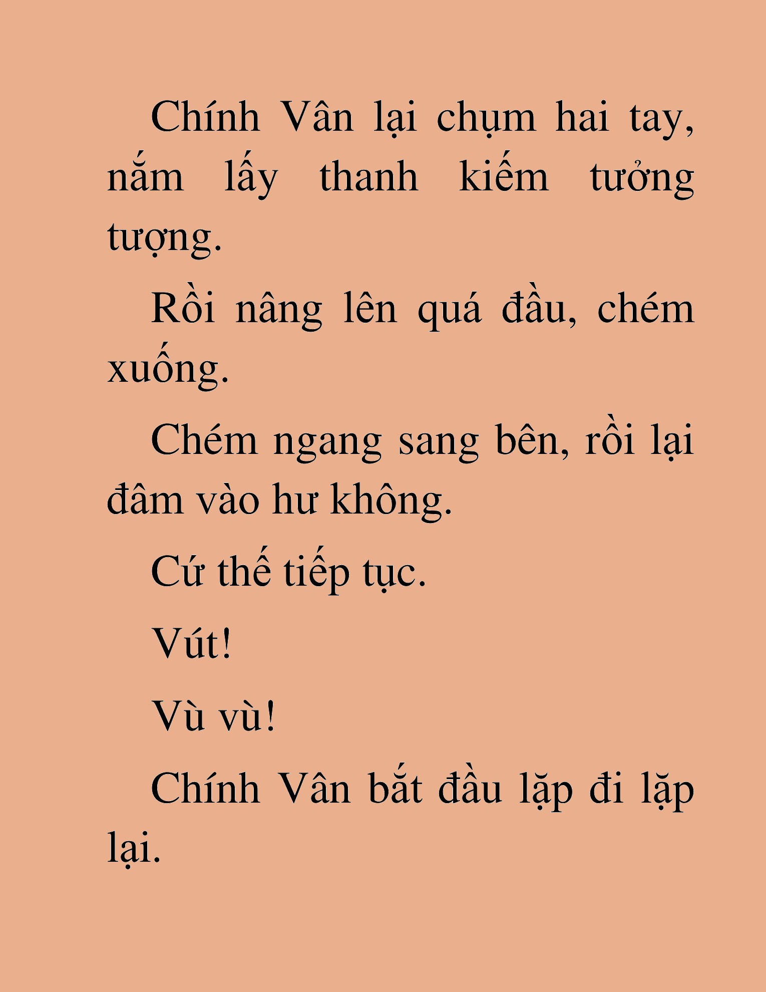 Đọc truyện HAT[NOVEL] Kiếm Quỷ Chuyển Sinh - Chap 4