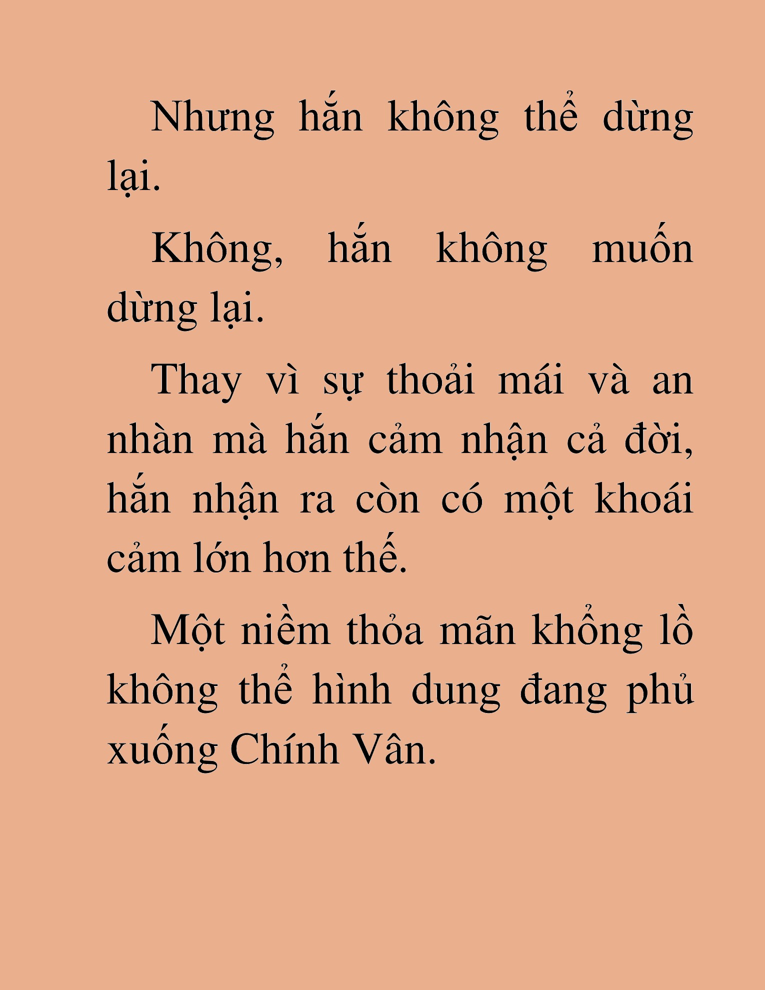 Đọc truyện HAT[NOVEL] Kiếm Quỷ Chuyển Sinh - Chap 4