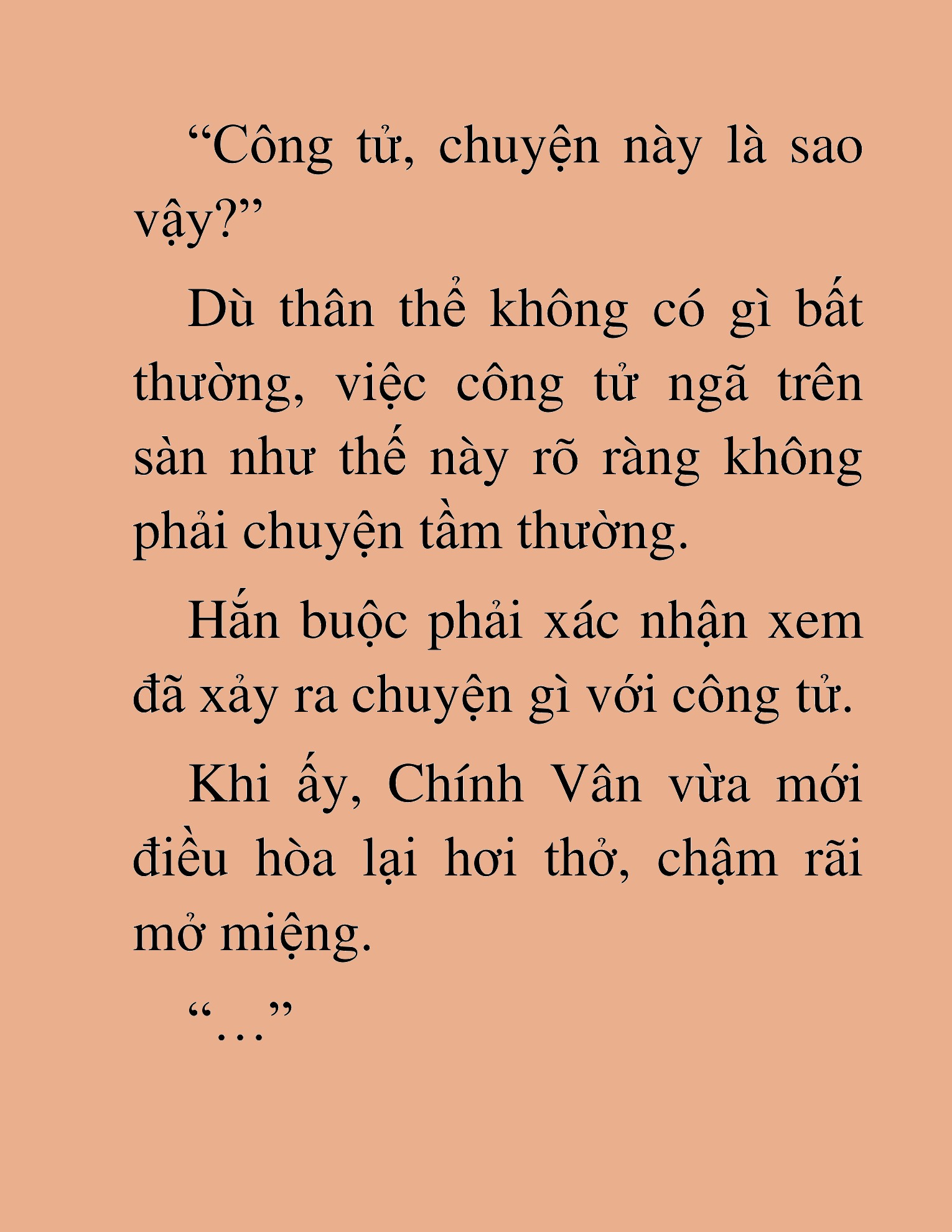 Đọc truyện HAT[NOVEL] Kiếm Quỷ Chuyển Sinh - Chap 4