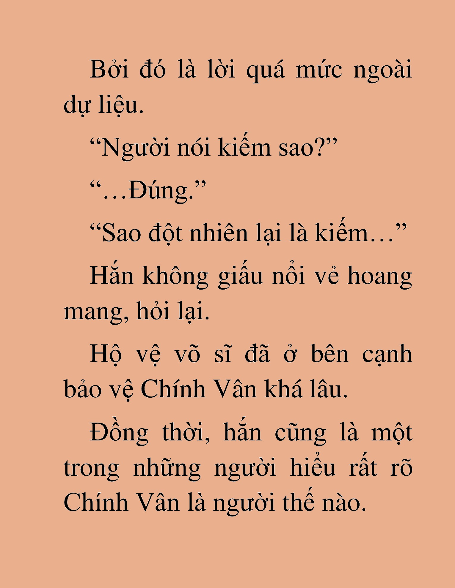 Đọc truyện HAT[NOVEL] Kiếm Quỷ Chuyển Sinh - Chap 4